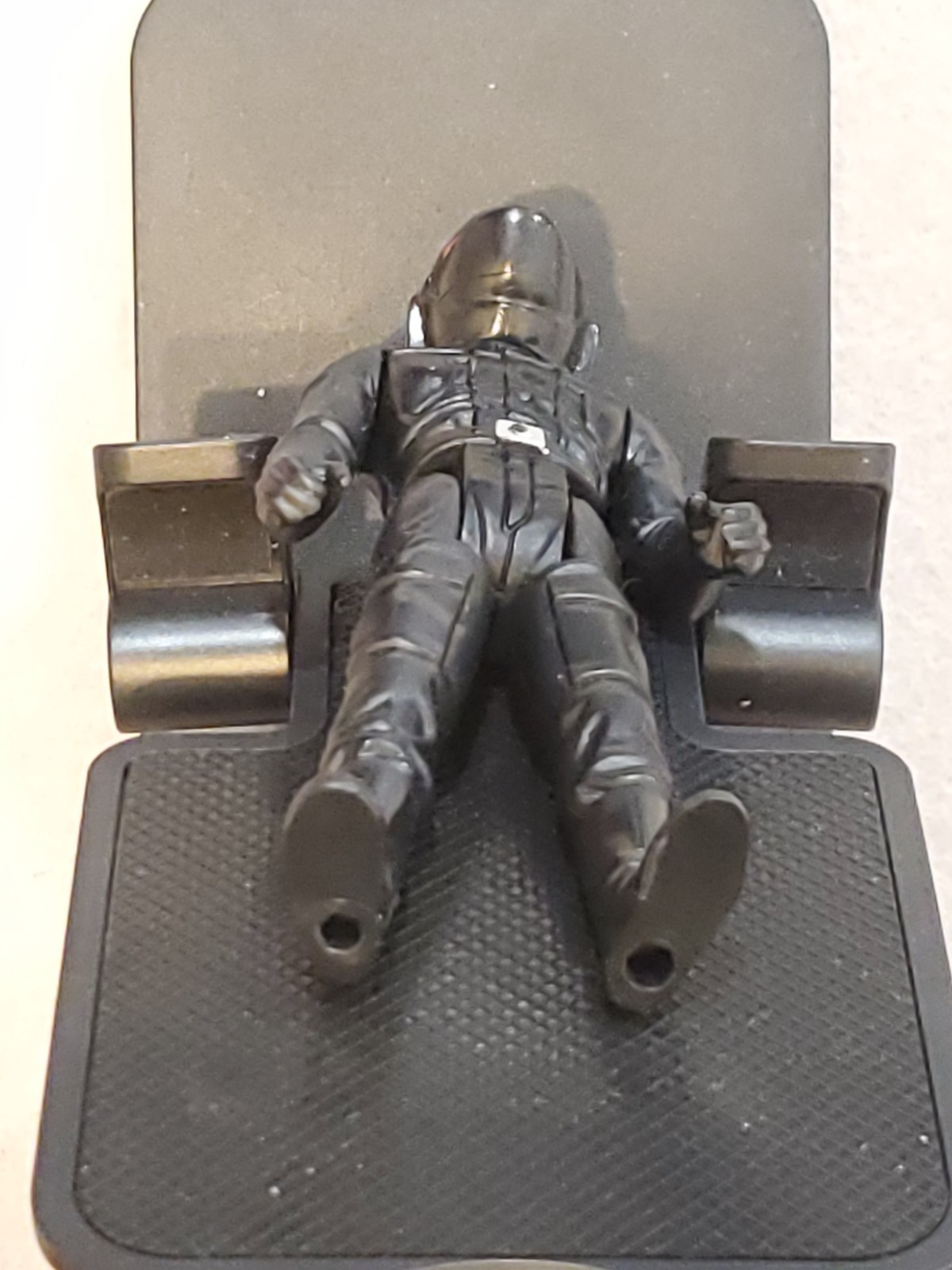 Imperial Gunner sold