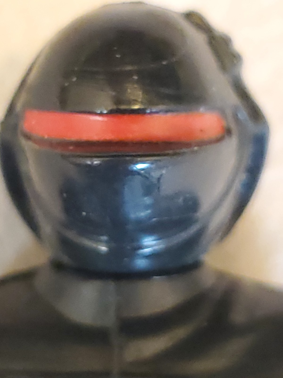 Imperial Gunner sold