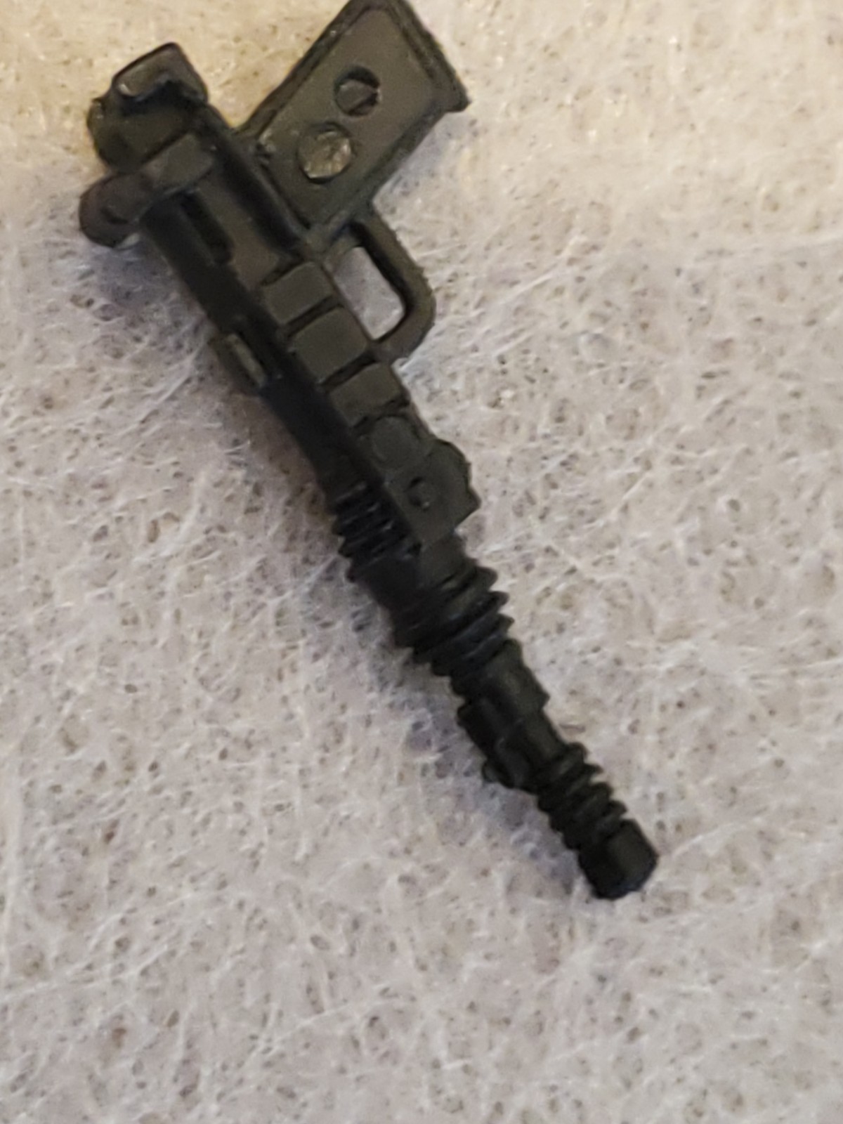 Imperial Gunner sold