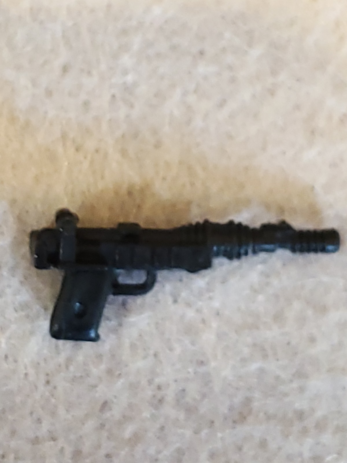 Imperial Gunner sold