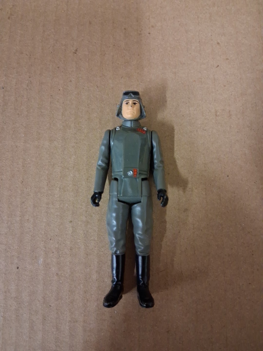AT-AT Commander sold