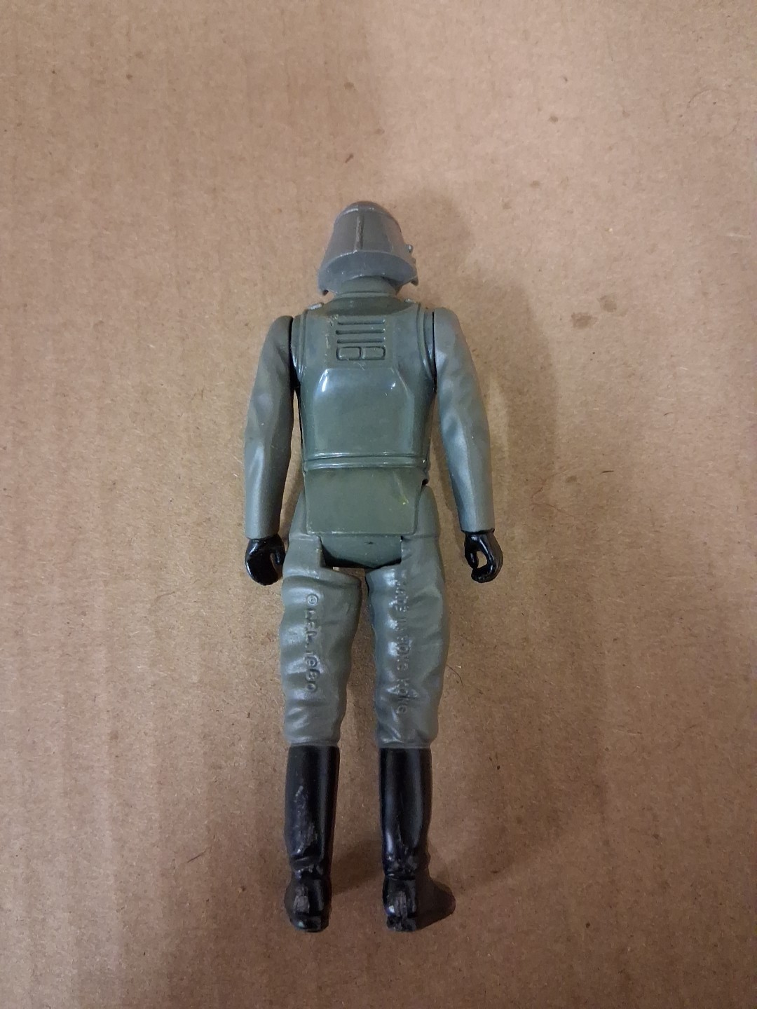 AT-AT Commander sold