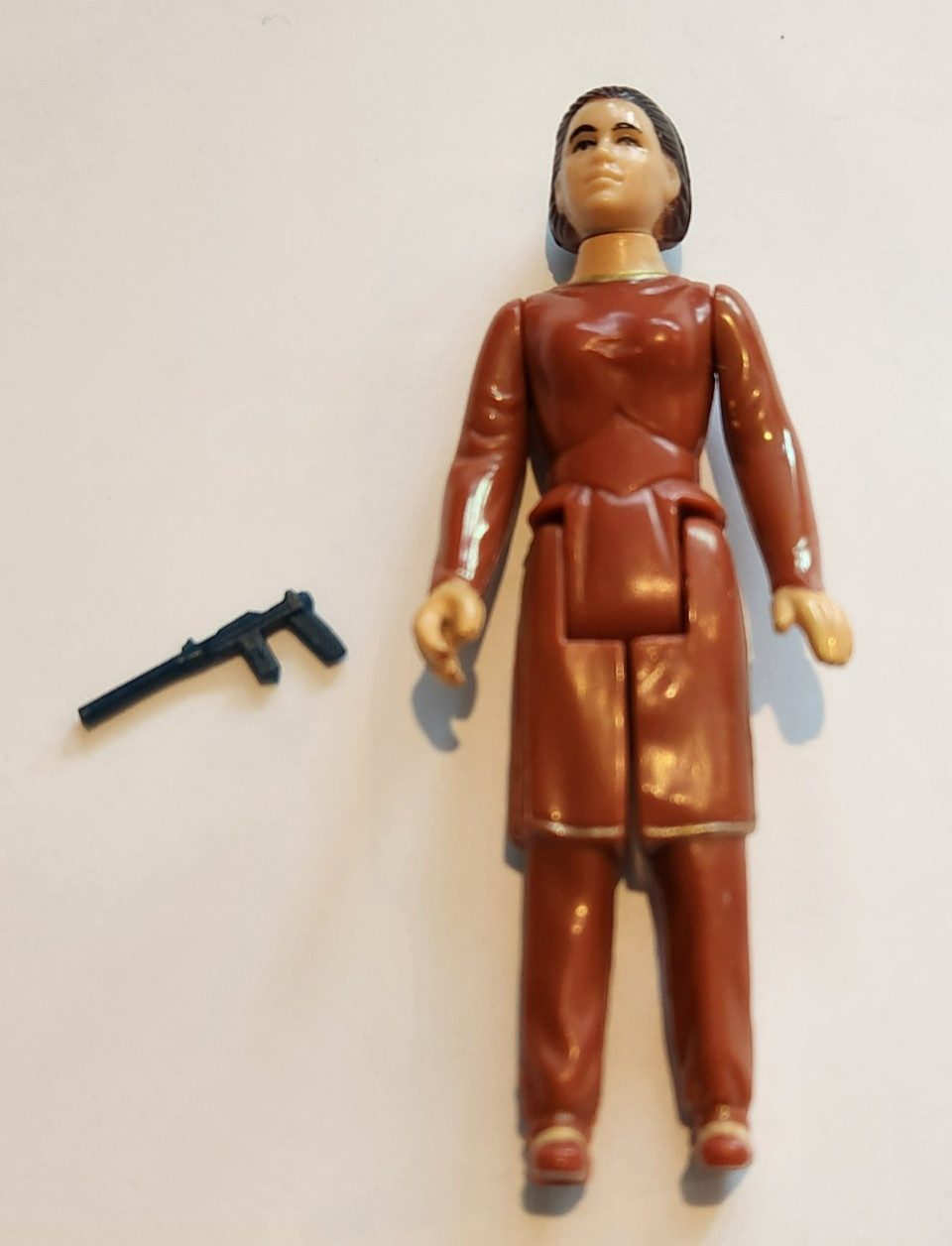Princess Leia Organa (Bespin Gown) sold