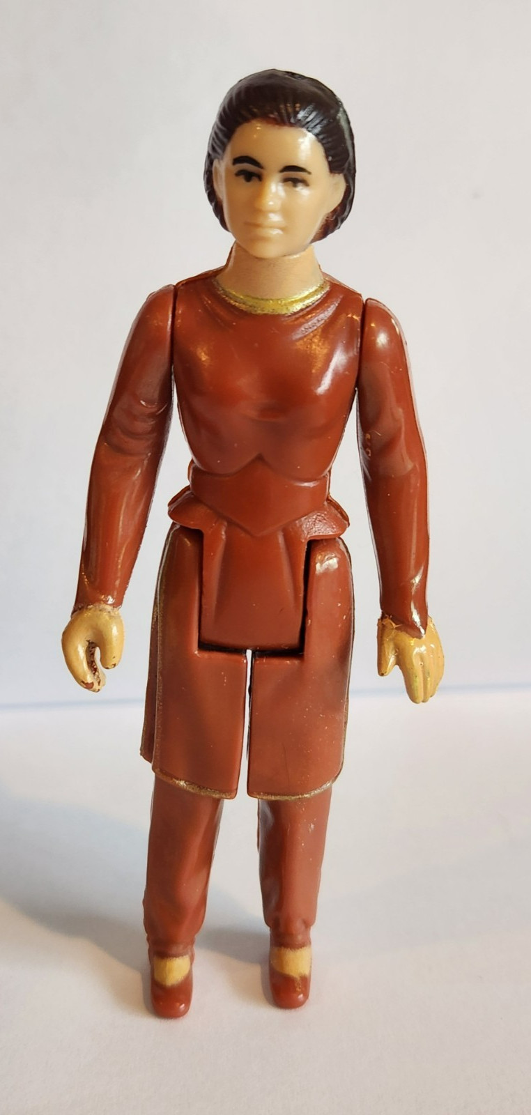 Princess Leia Organa (Bespin Gown) sold