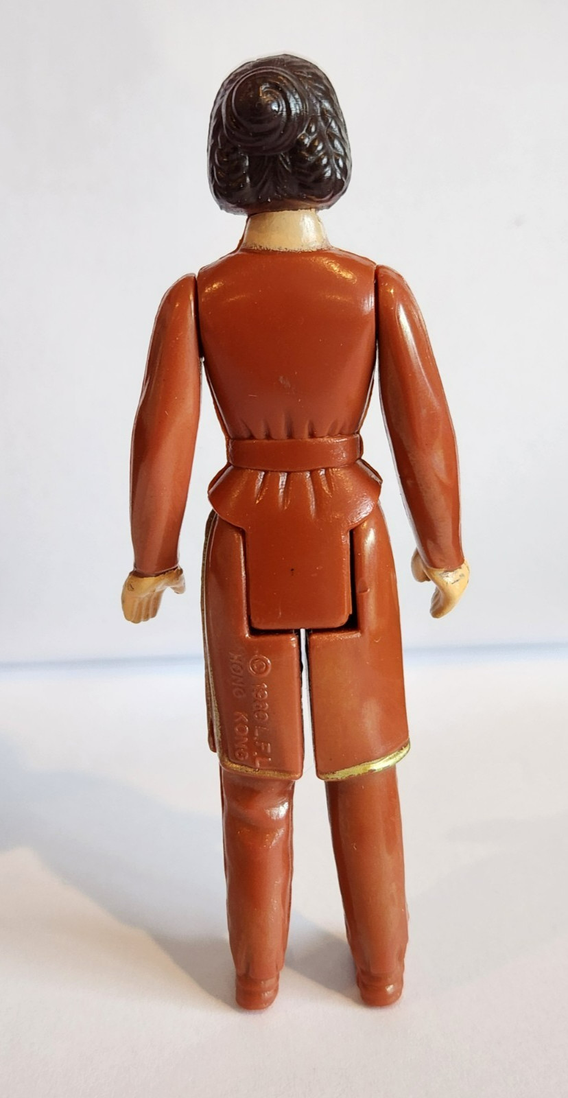 Princess Leia Organa (Bespin Gown) sold