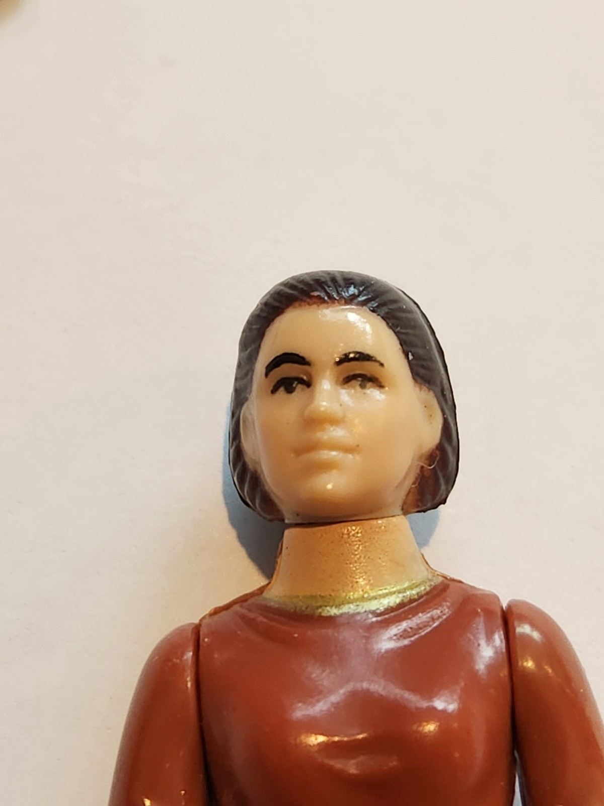 Princess Leia Organa (Bespin Gown) sold