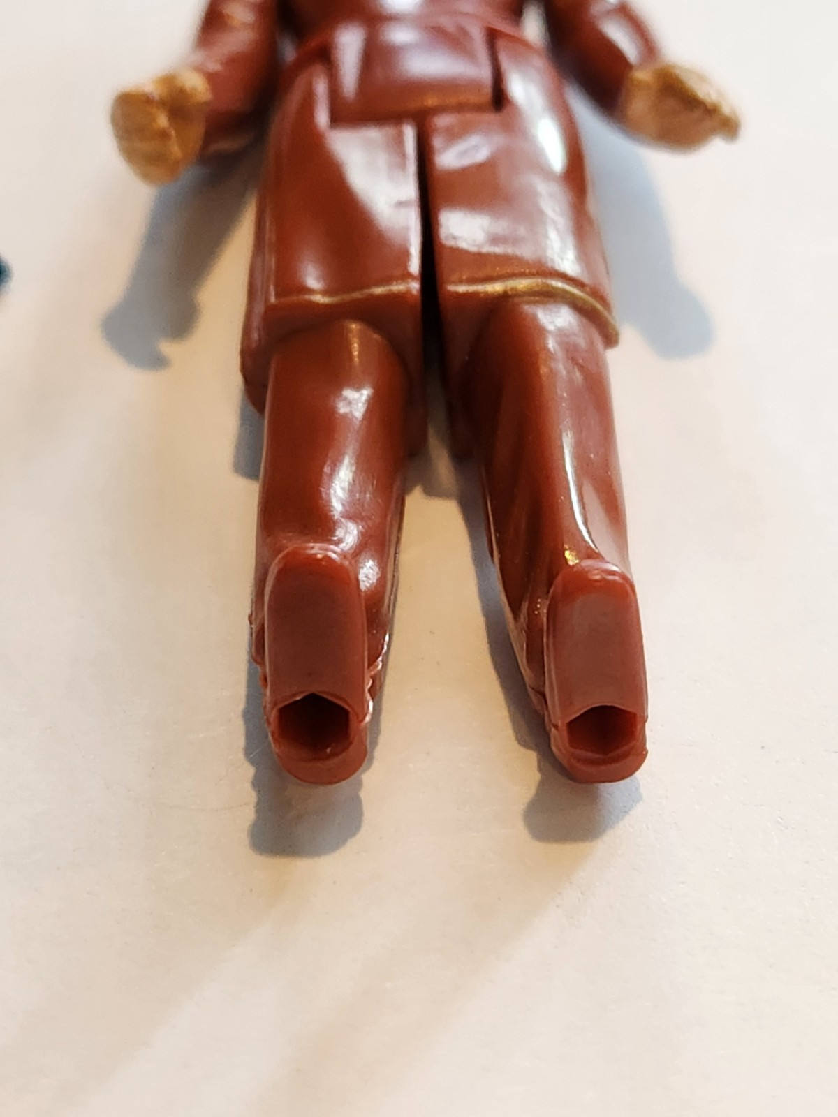 Princess Leia Organa (Bespin Gown) sold