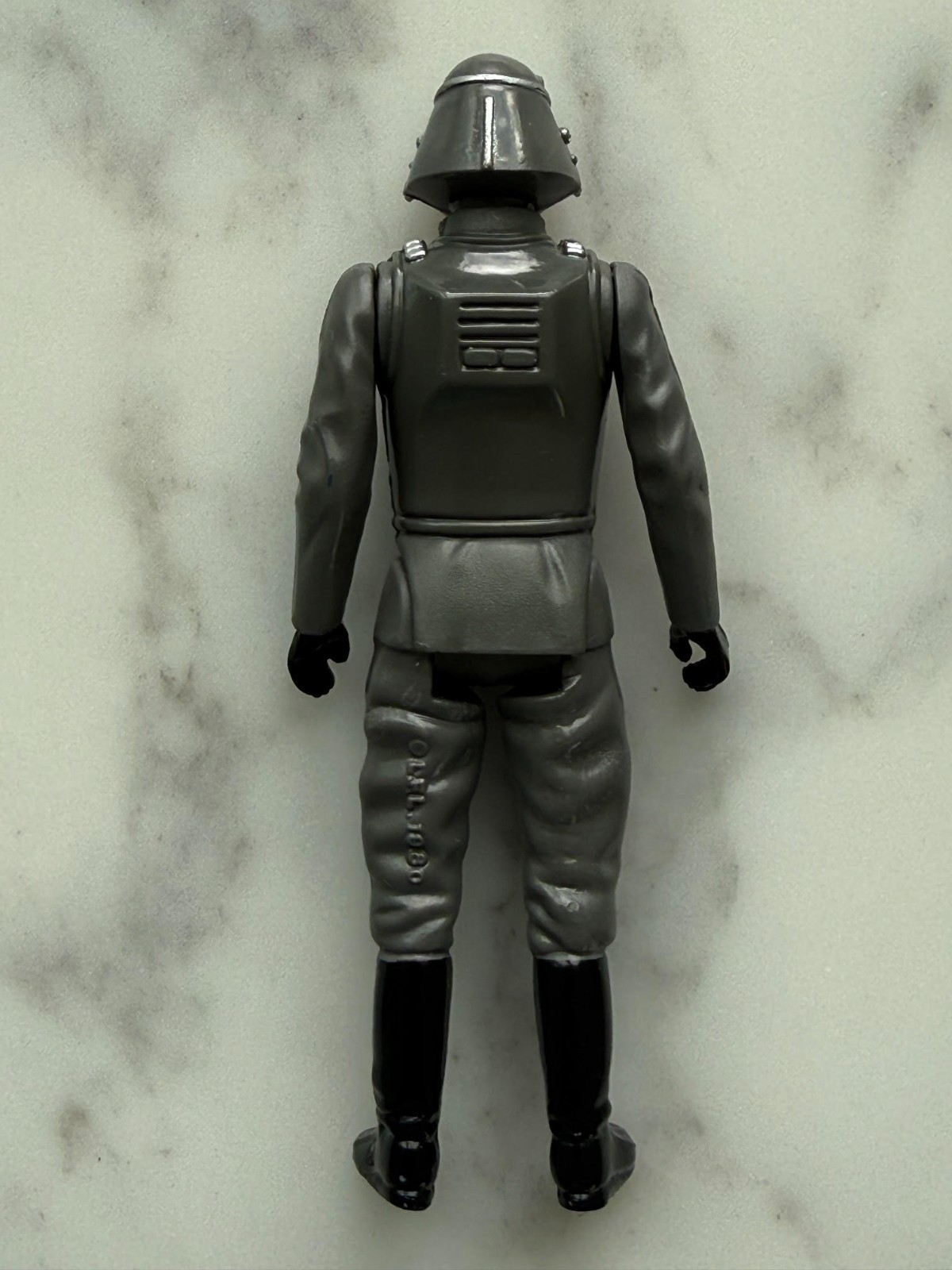 AT-AT Commander sold