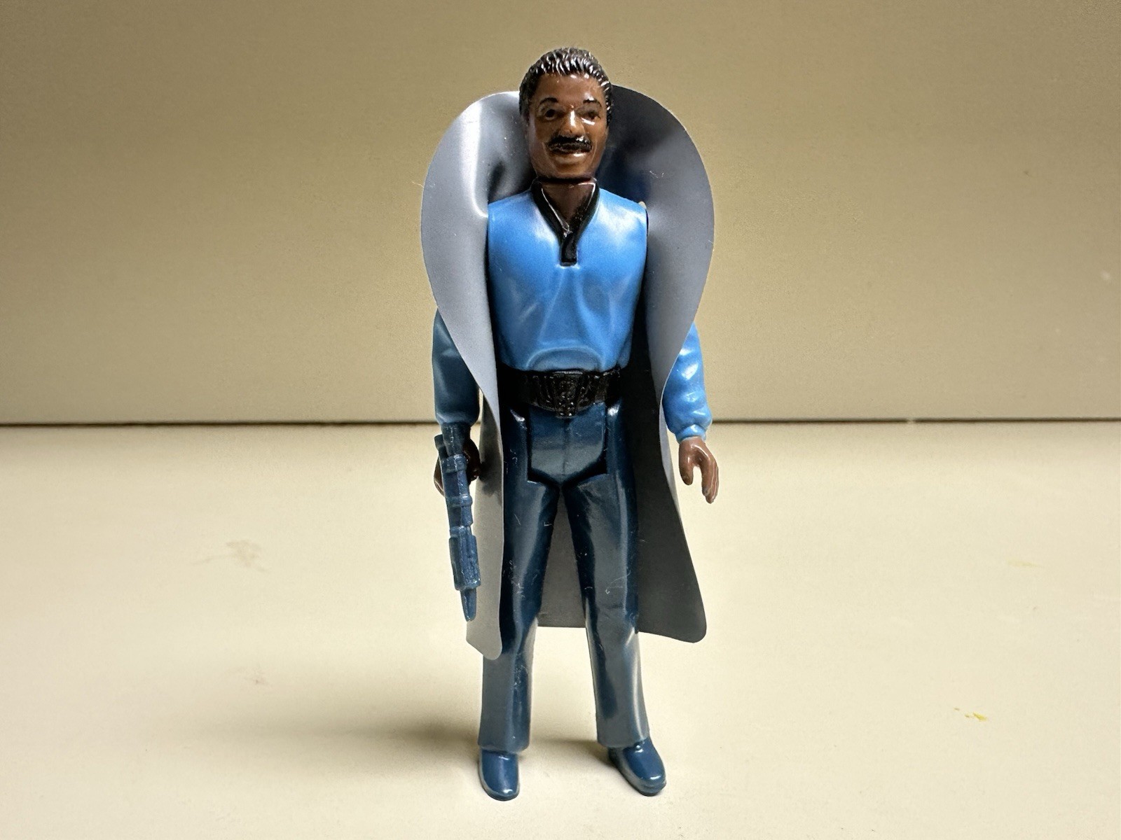 Lando Calrissian sold