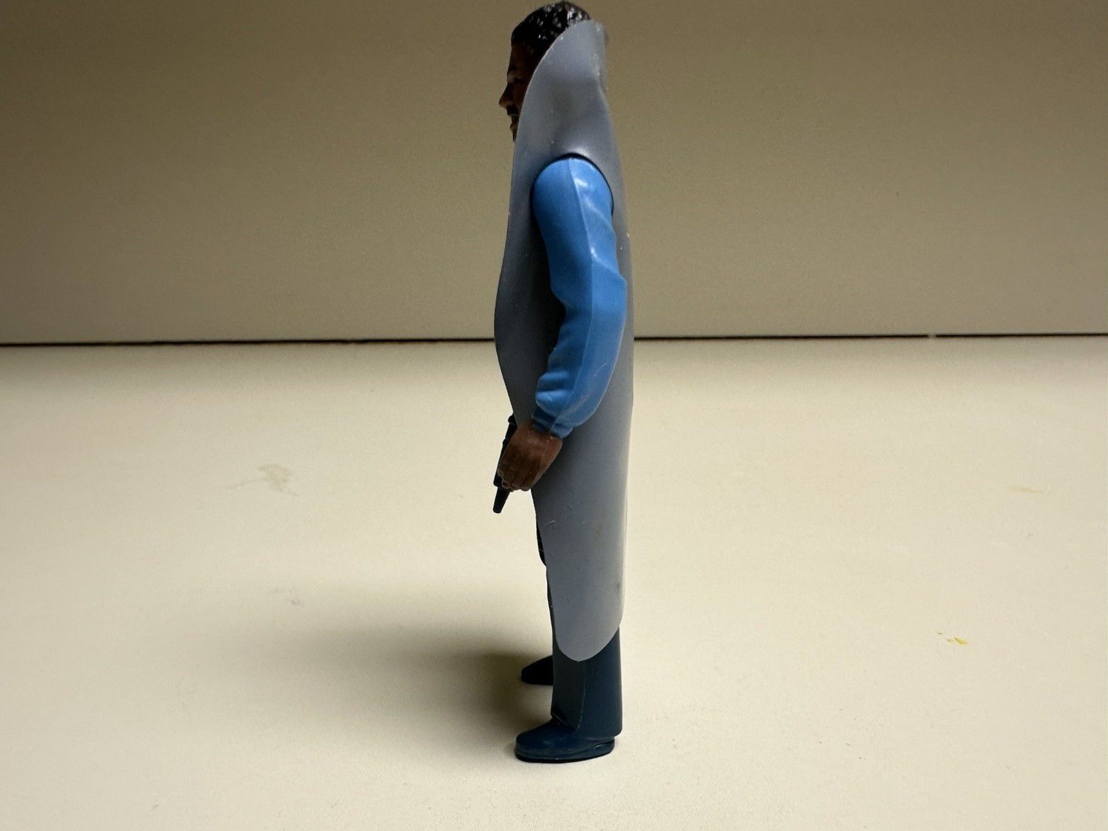 Lando Calrissian sold