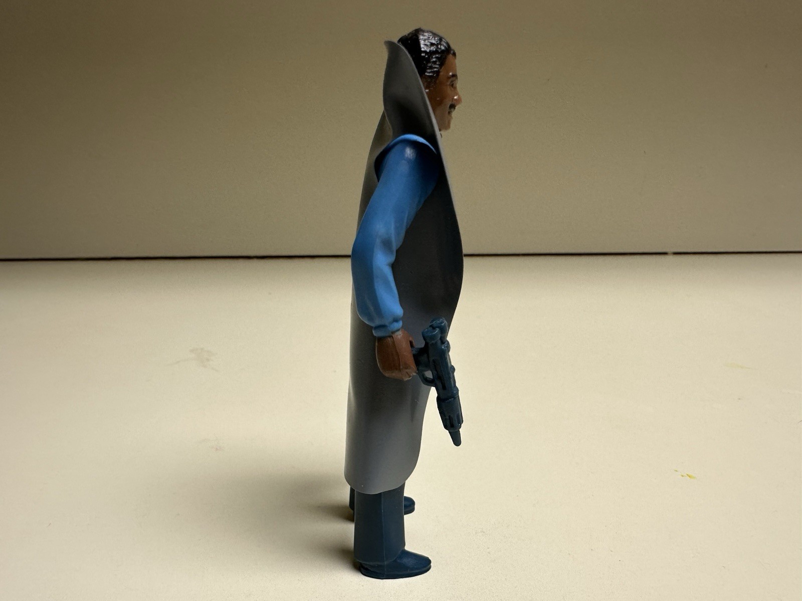 Lando Calrissian sold