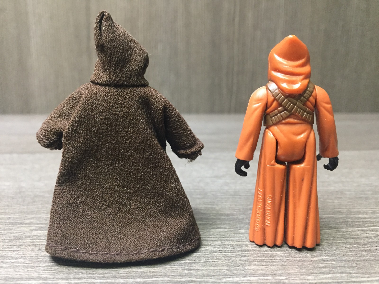 Jawa sold