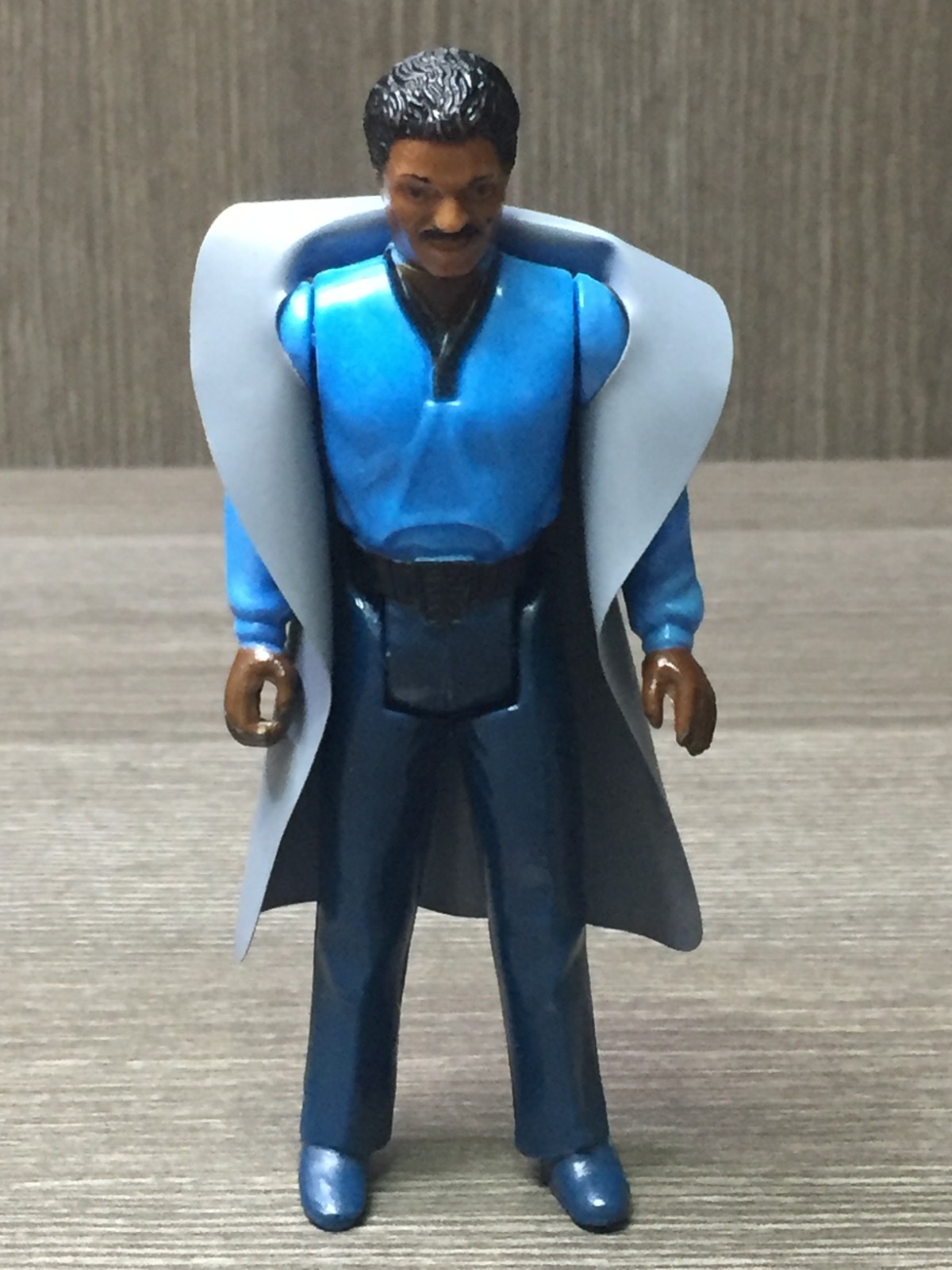 Lando Calrissian sold