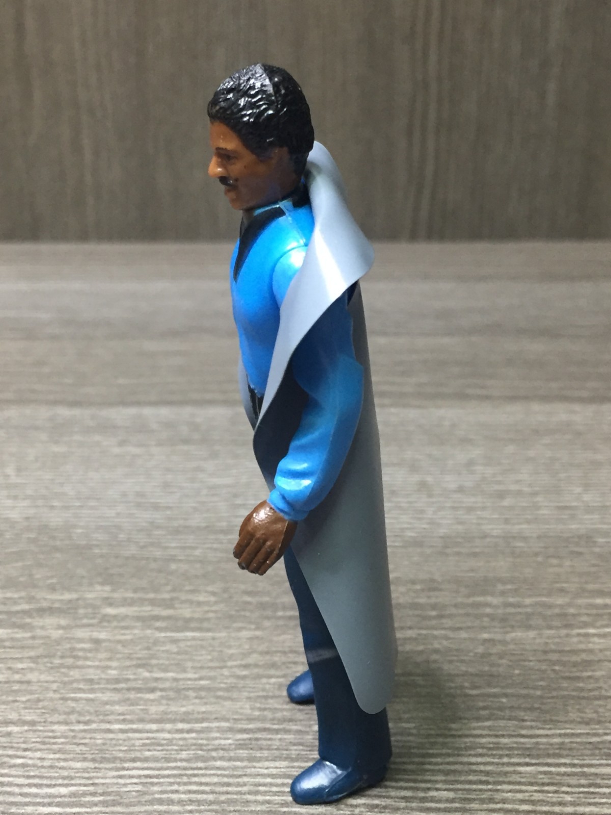 Lando Calrissian sold
