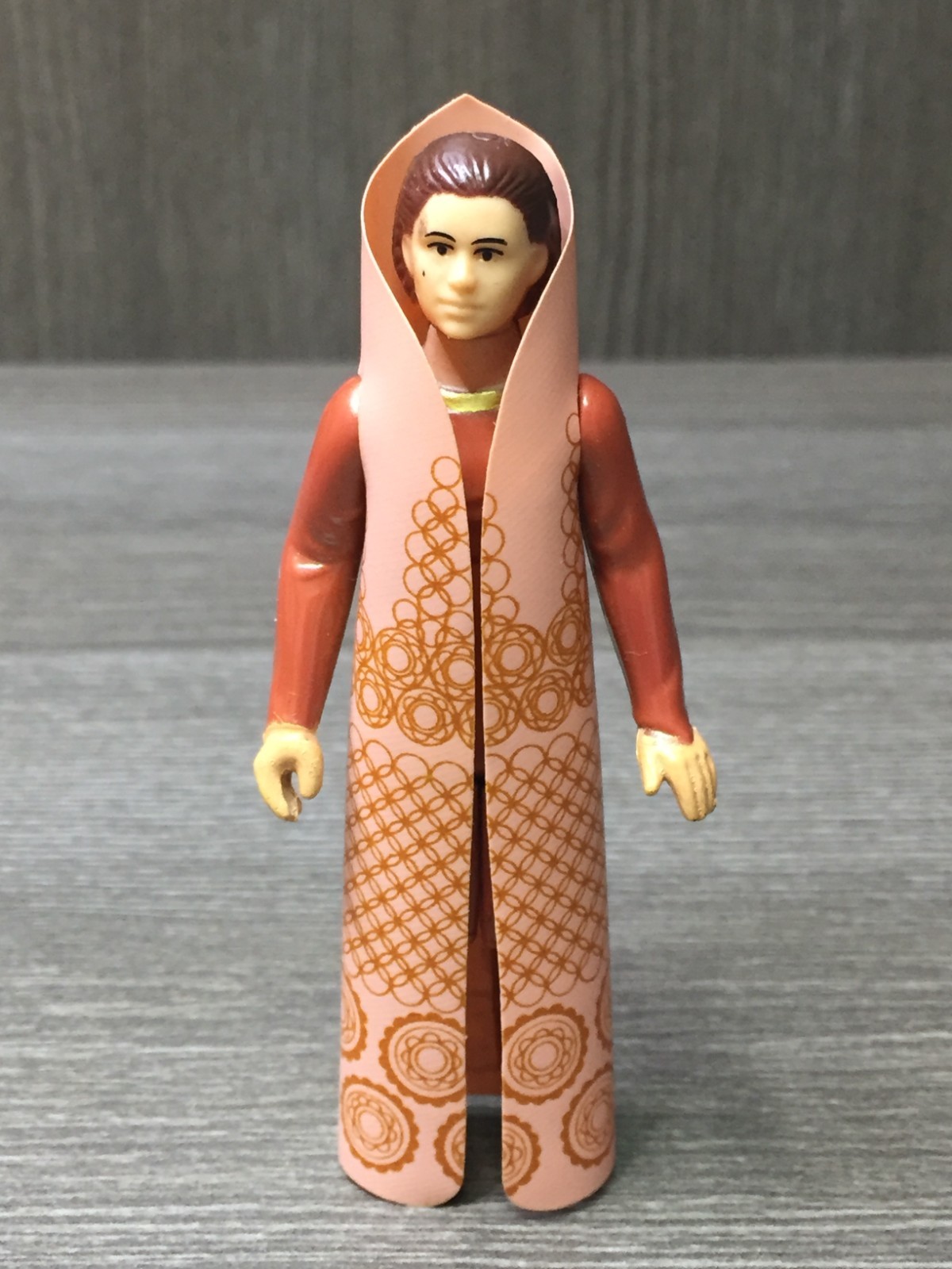 Princess Leia Organa (Bespin Gown) sold