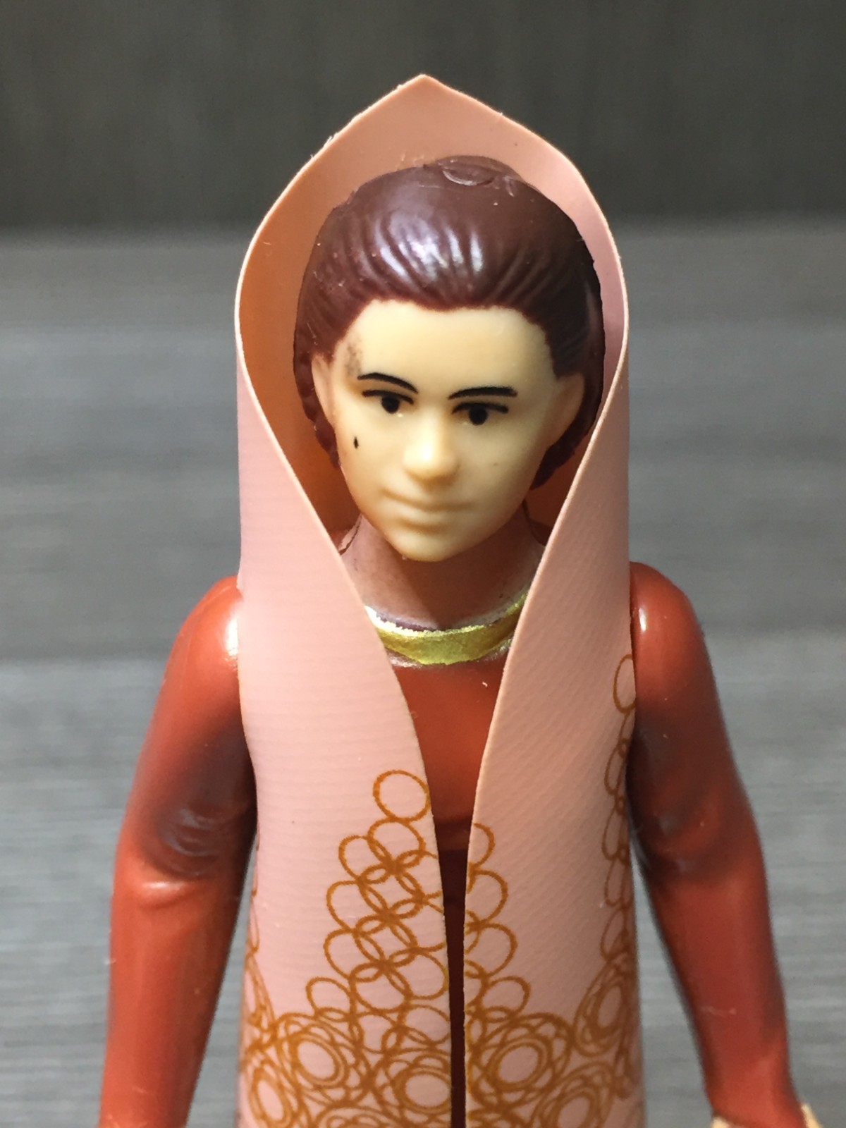 Princess Leia Organa (Bespin Gown) sold
