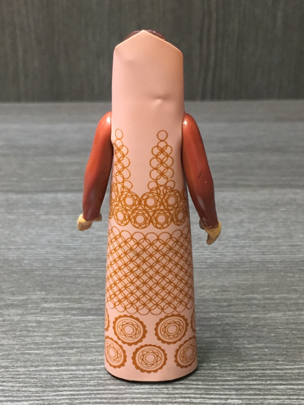Princess Leia Organa (Bespin Gown) sold