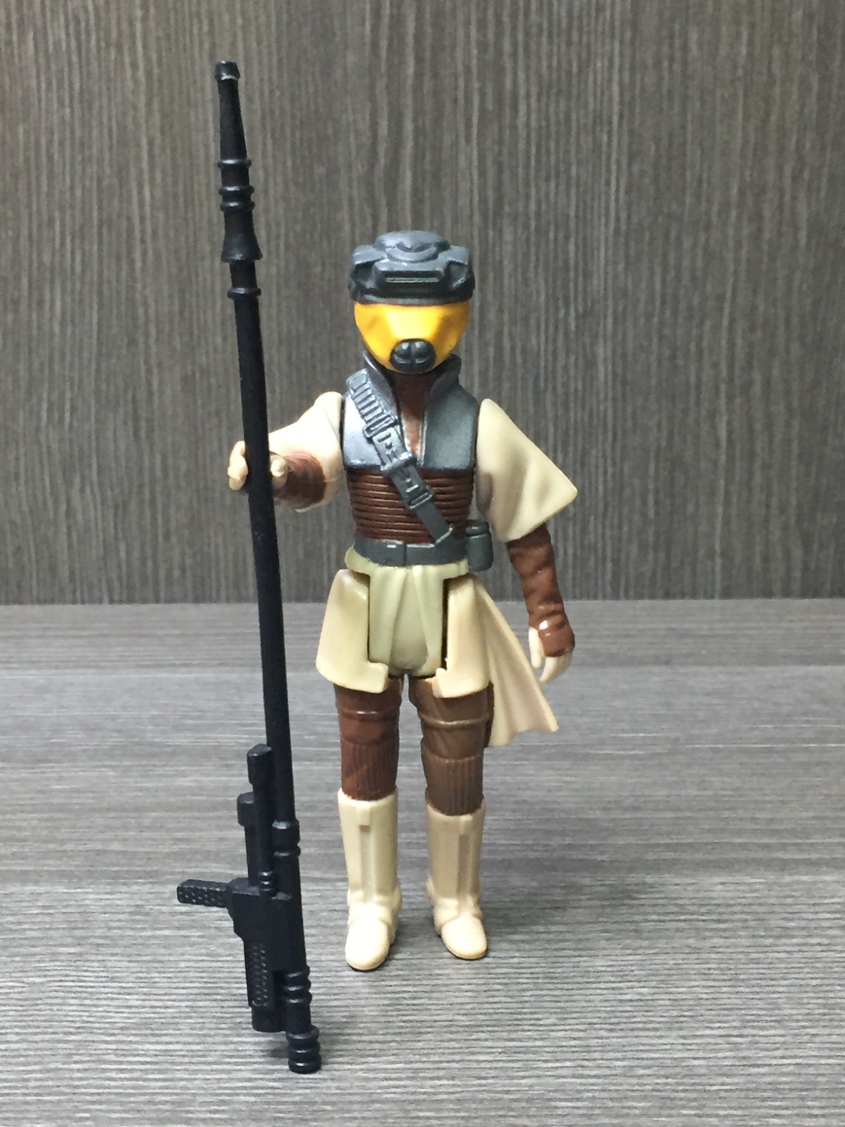 Princess Leia Organa (Boushh Disguise) sold