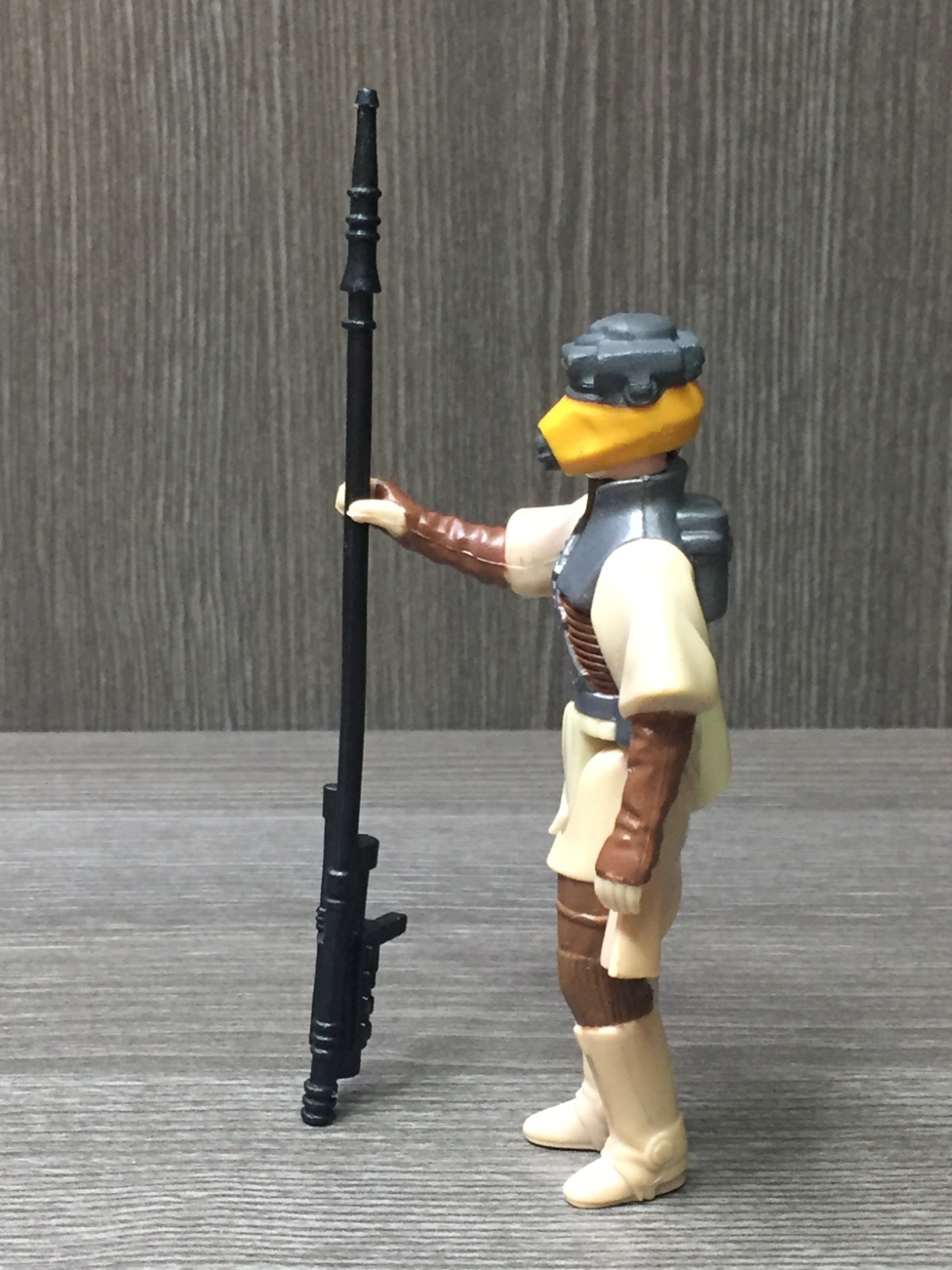 Princess Leia Organa (Boushh Disguise) sold