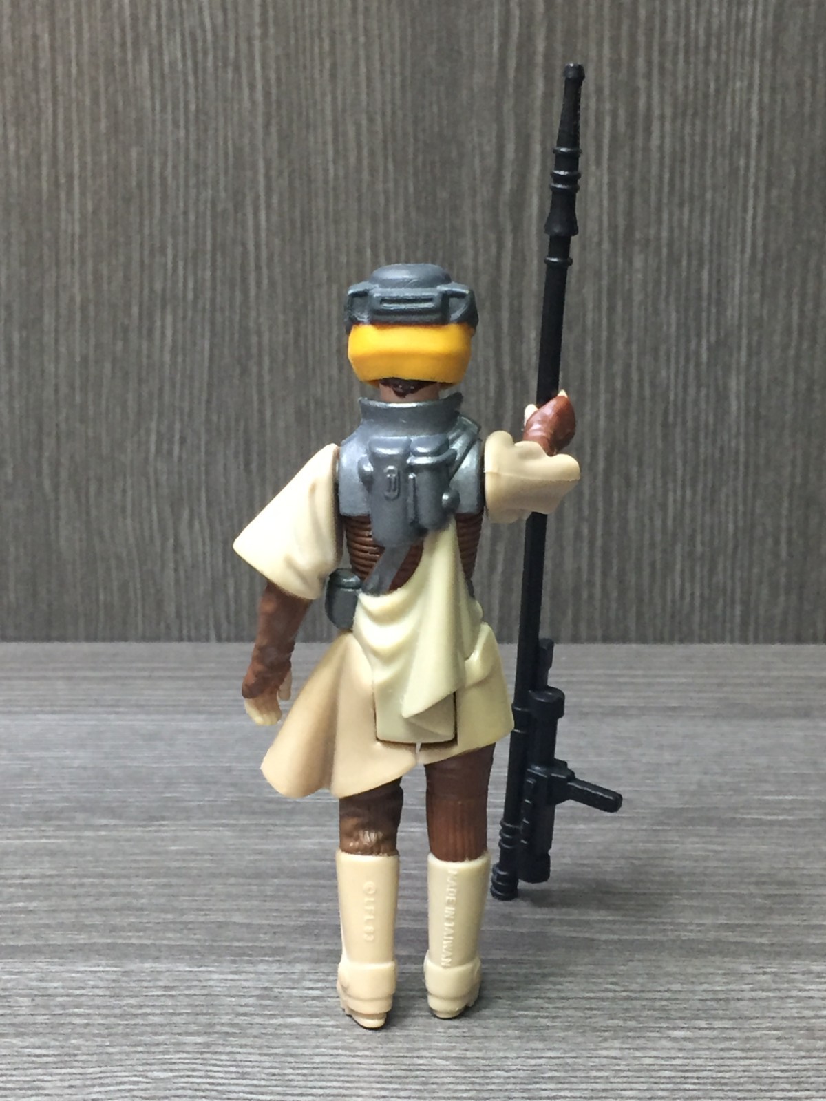 Princess Leia Organa (Boushh Disguise) sold