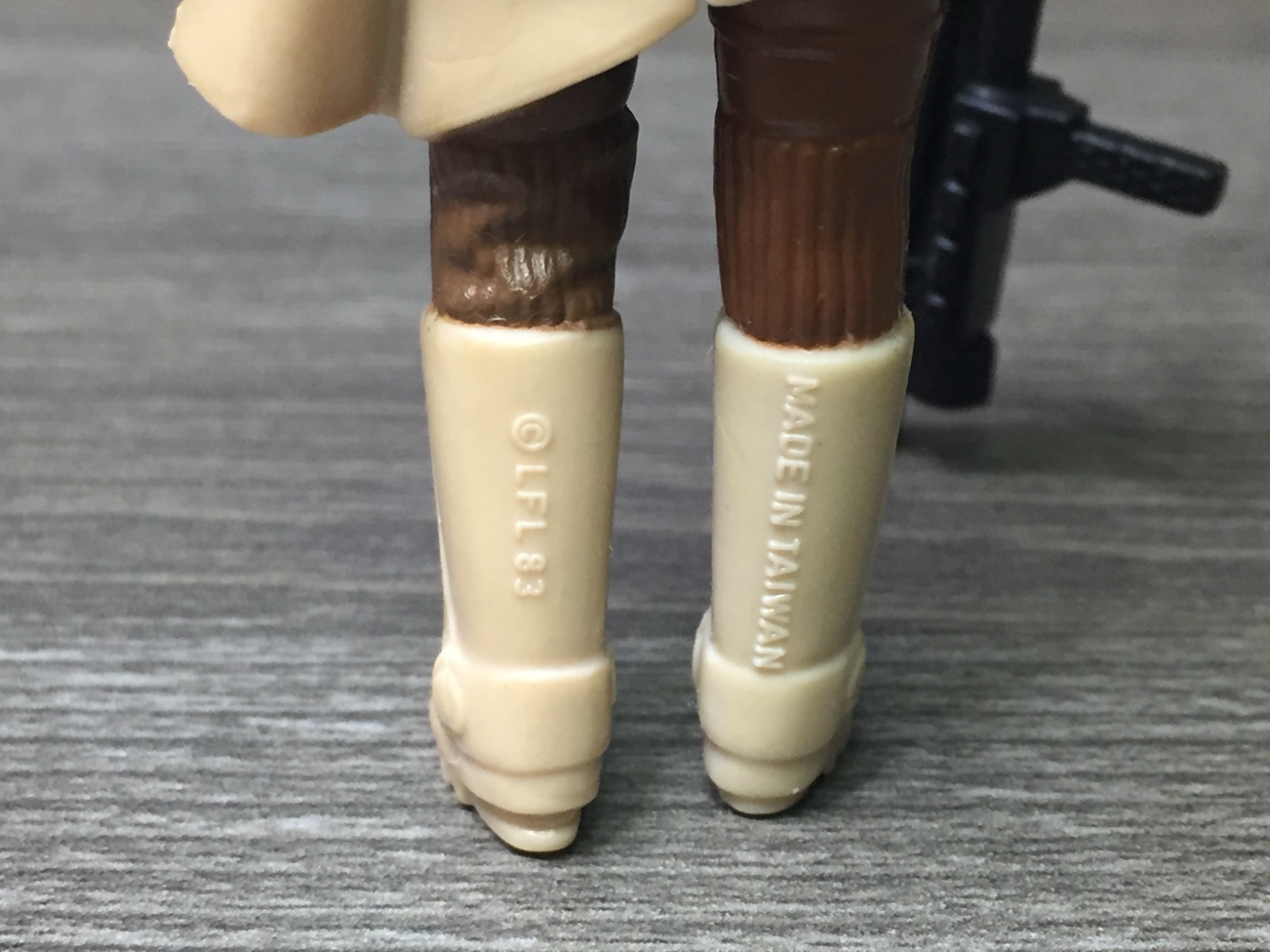 Princess Leia Organa (Boushh Disguise) sold