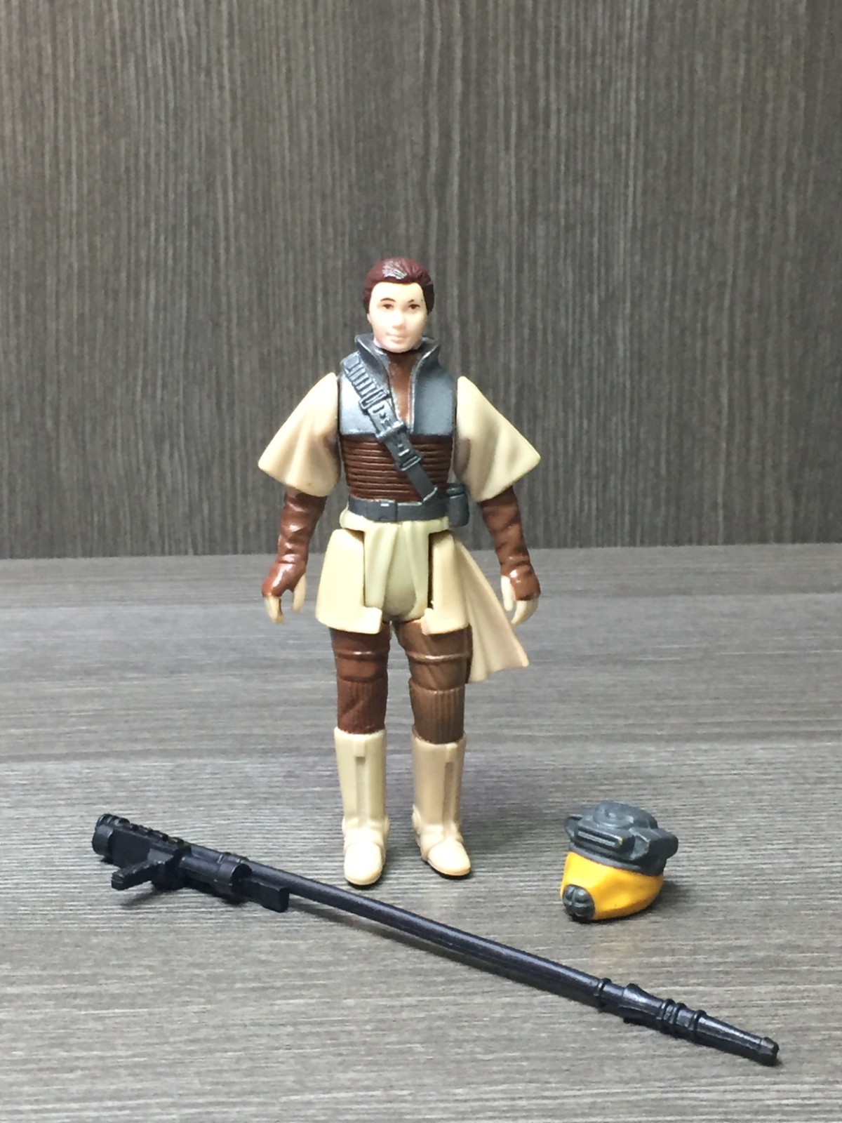Princess Leia Organa (Boushh Disguise) sold