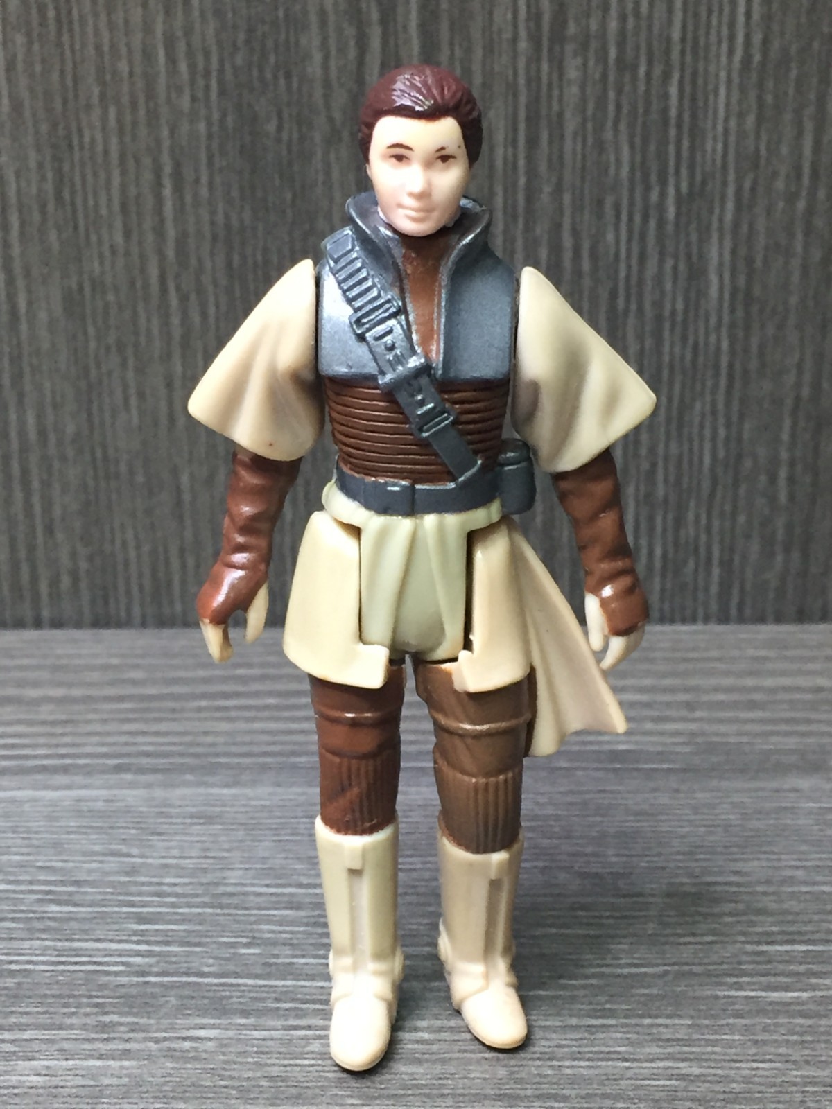 Princess Leia Organa (Boushh Disguise) sold