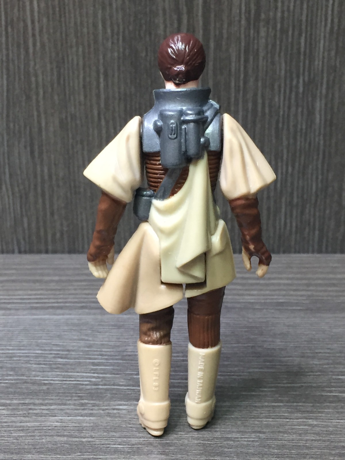 Princess Leia Organa (Boushh Disguise) sold