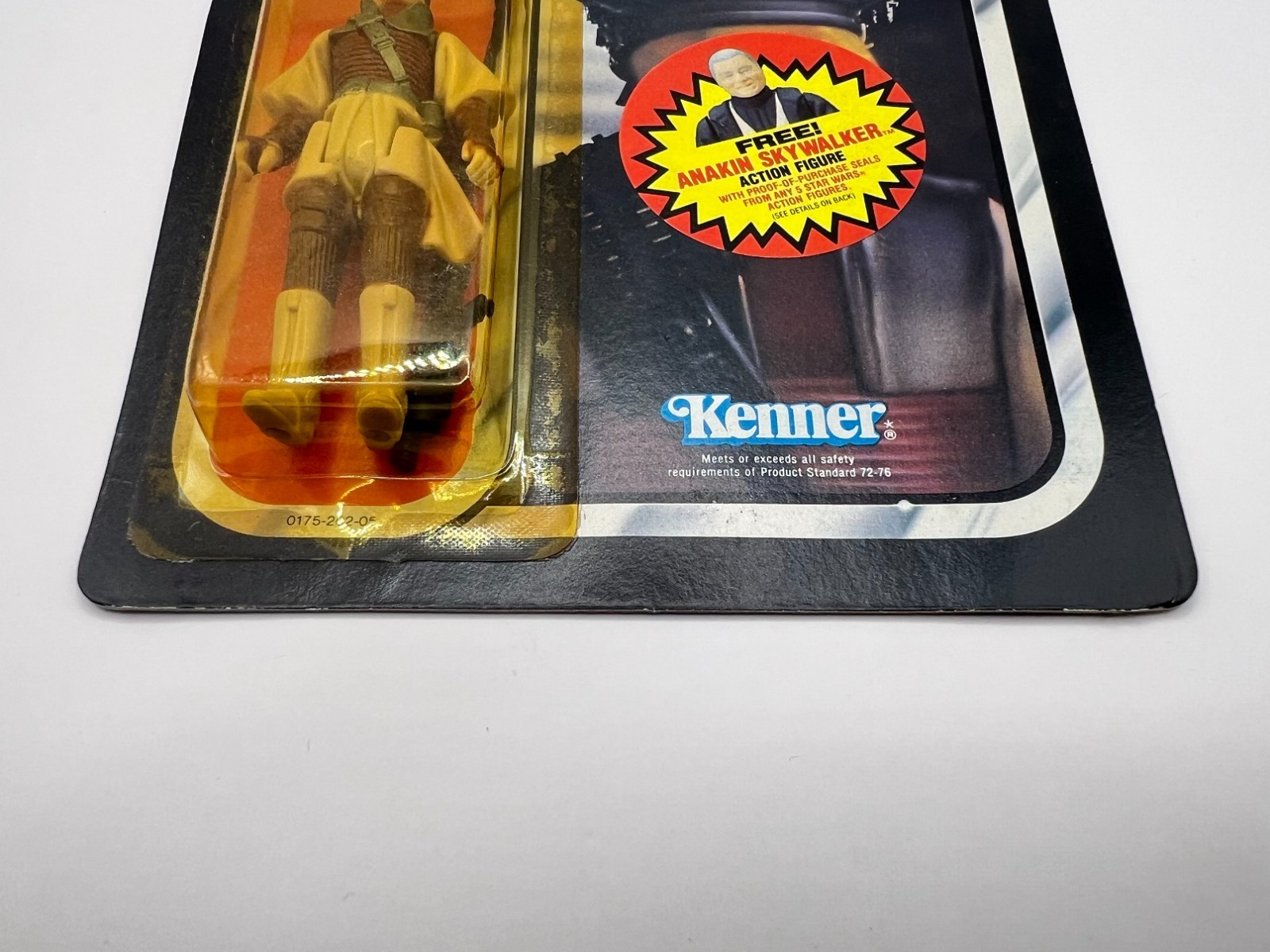 Princess Leia Organa (Boushh Disguise) sold