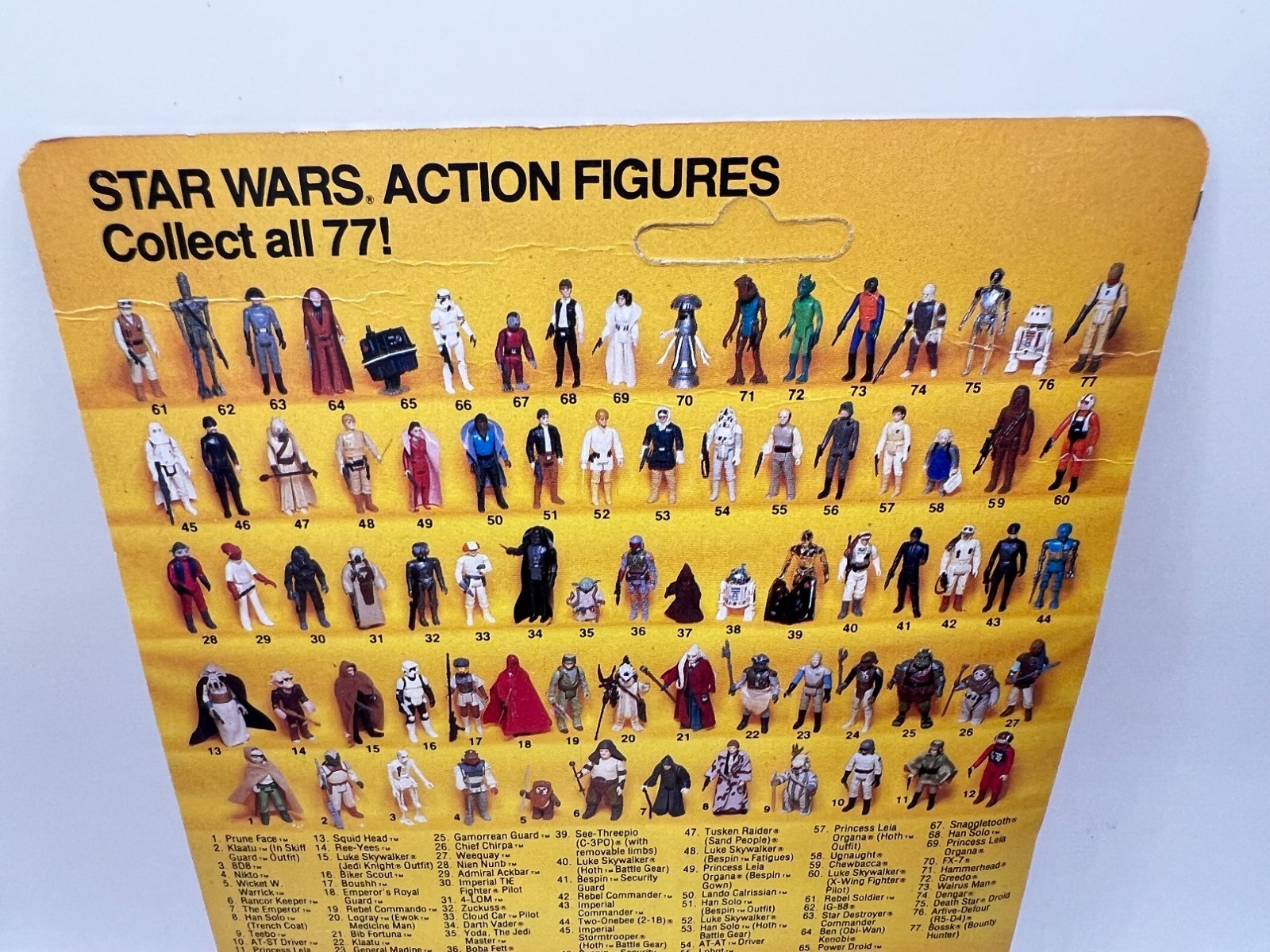 Princess Leia Organa (Boushh Disguise) sold