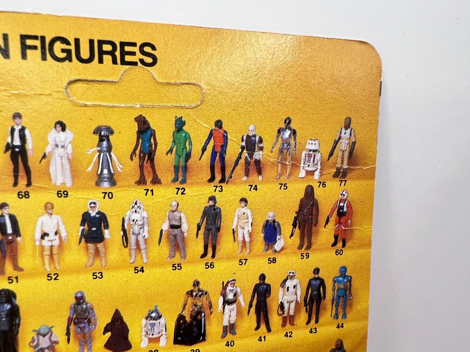 Princess Leia Organa (Boushh Disguise) sold
