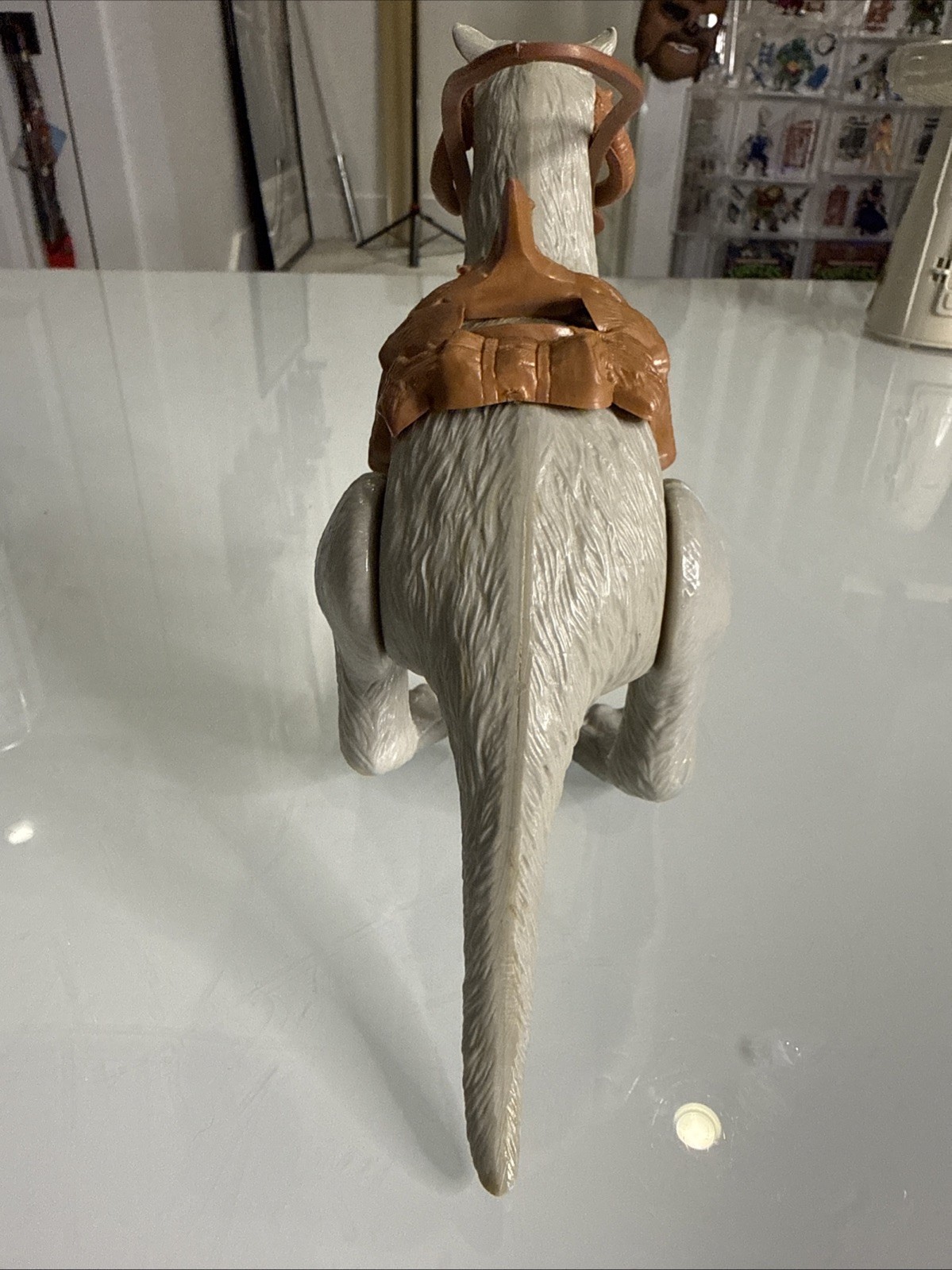 Tauntaun (open belly) sold