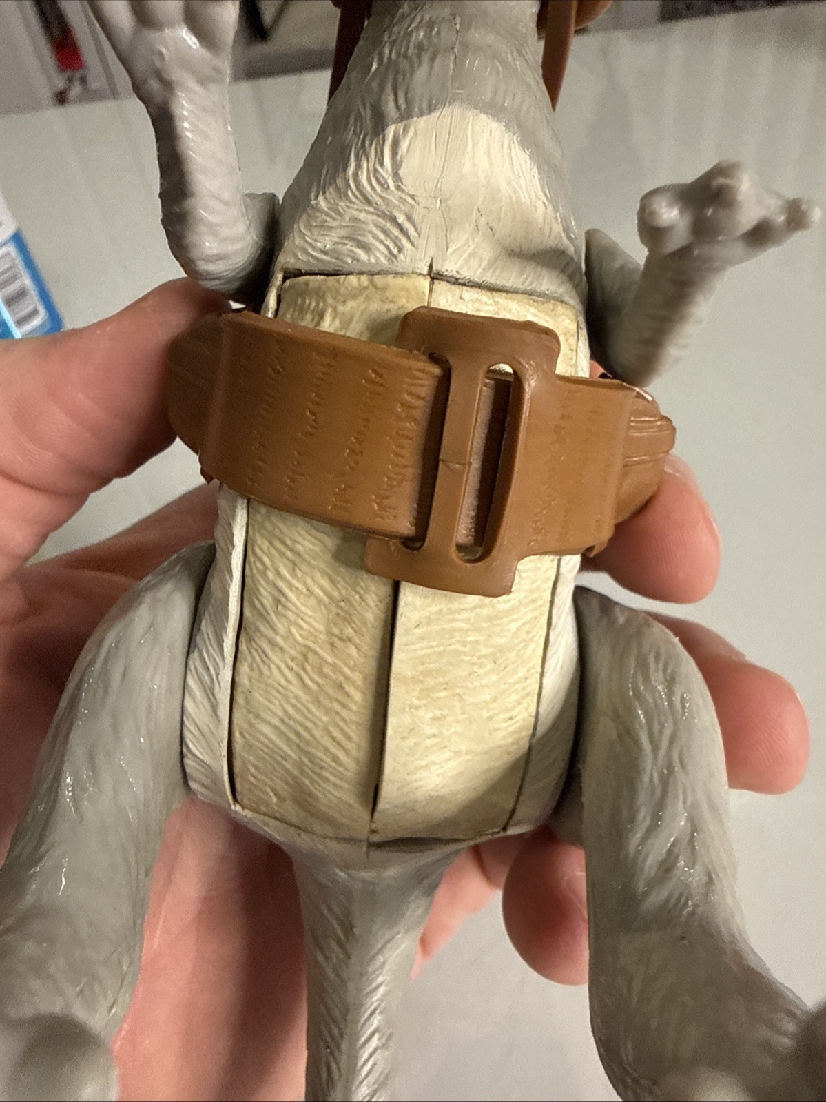 Tauntaun (open belly) sold
