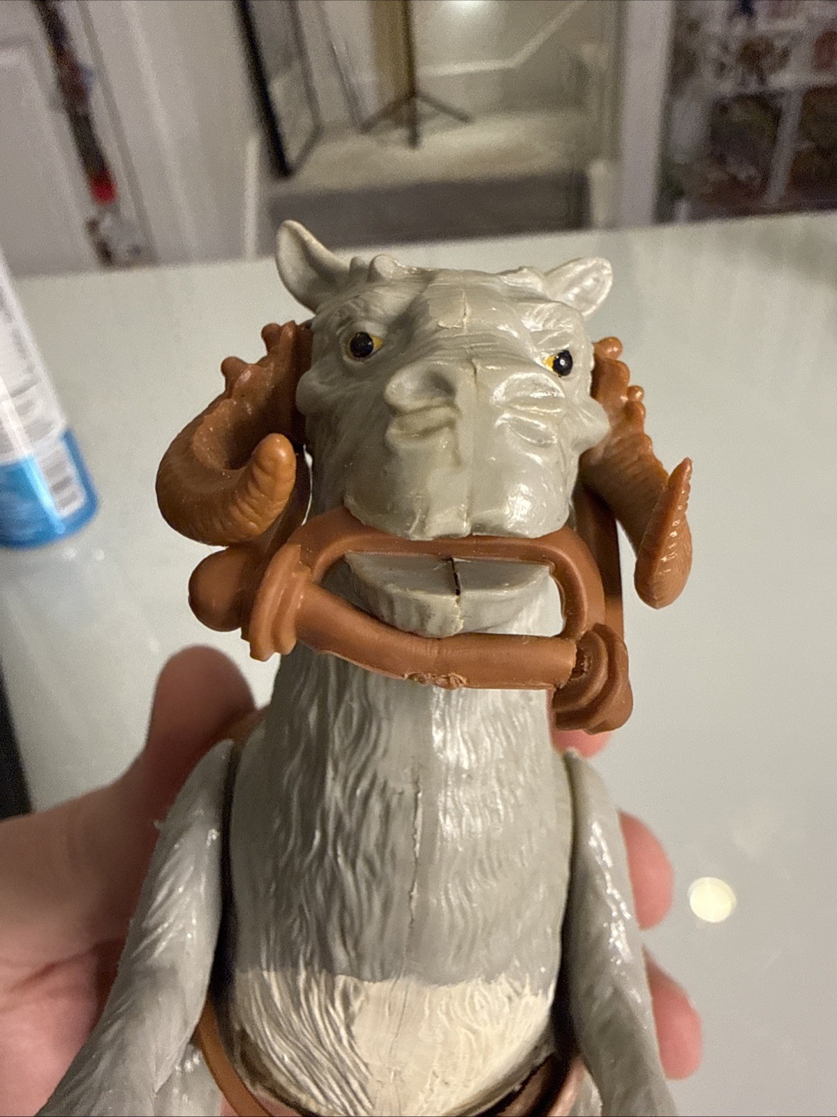 Tauntaun (open belly) sold