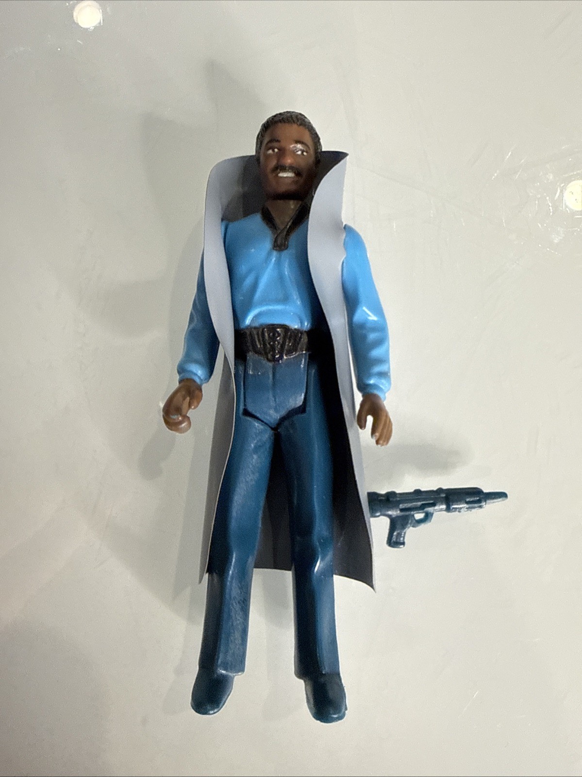 Lando Calrissian sold