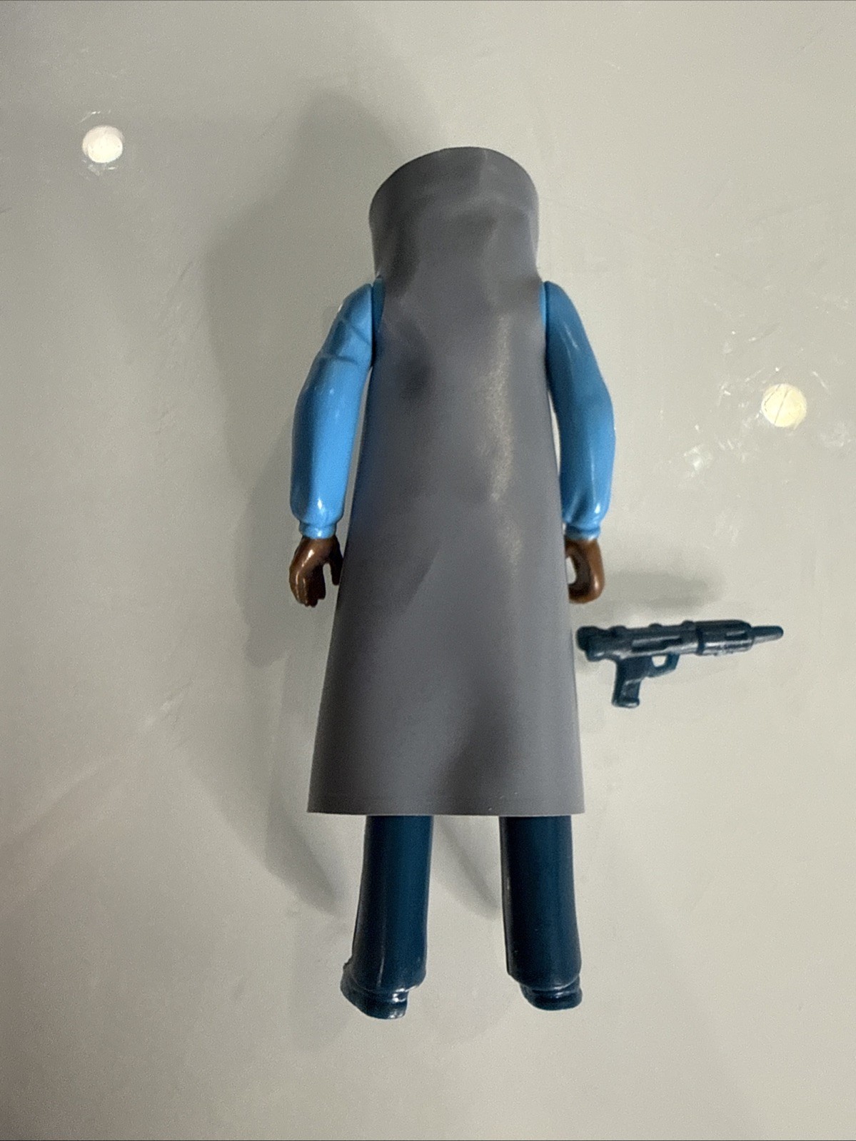 Lando Calrissian sold