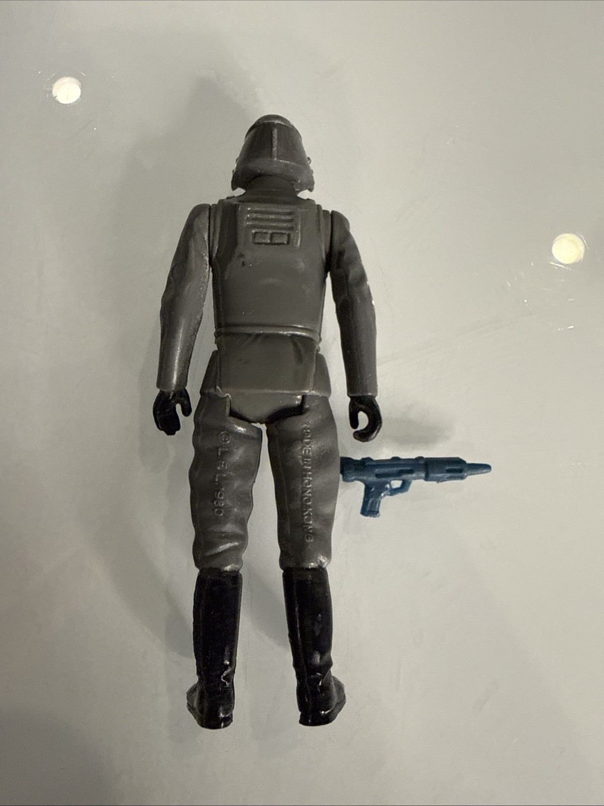 AT-AT Commander sold