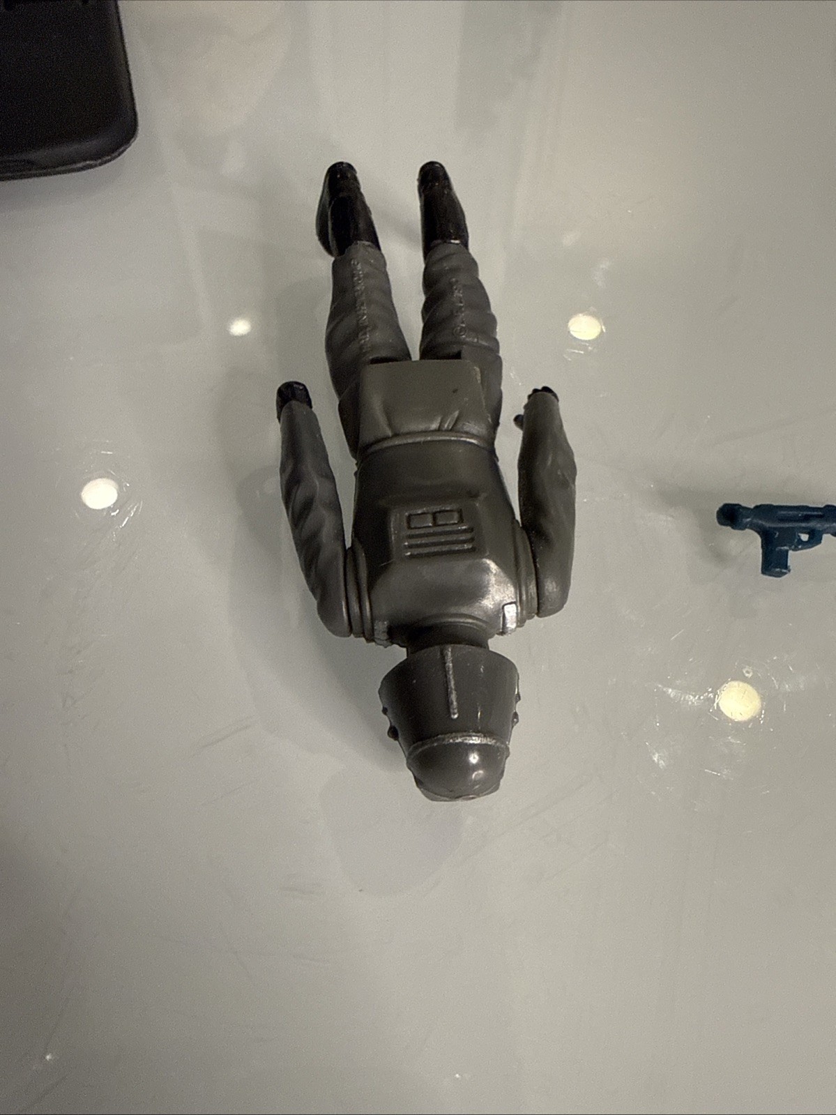 AT-AT Commander sold