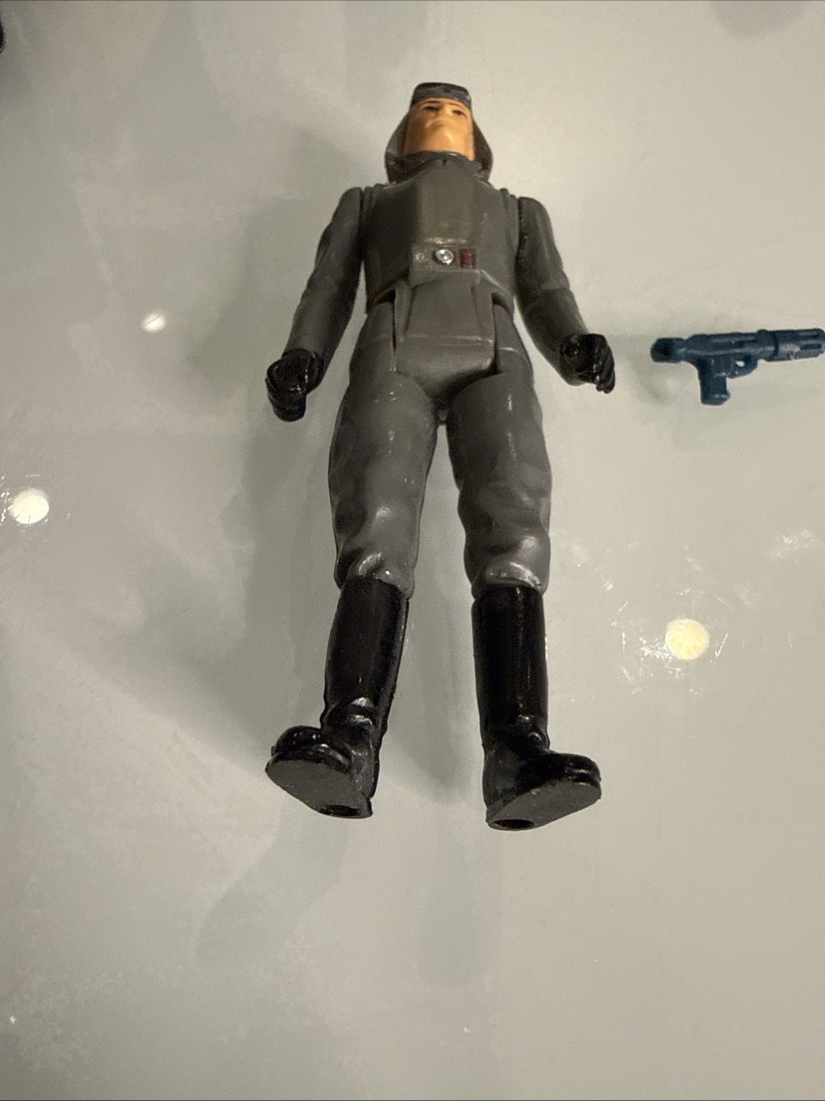 AT-AT Commander sold