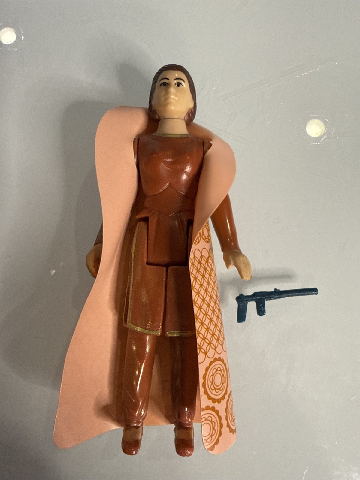 Princess Leia Organa (Bespin Gown) sold