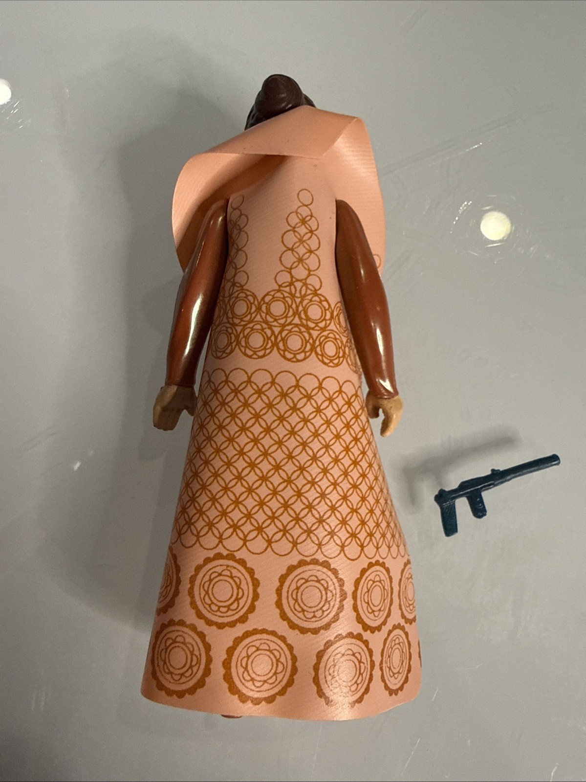 Princess Leia Organa (Bespin Gown) sold