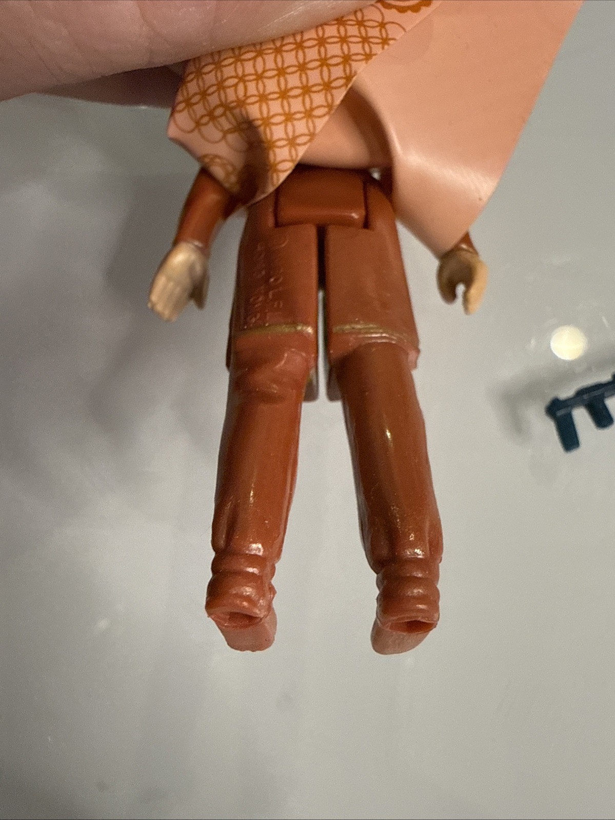 Princess Leia Organa (Bespin Gown) sold