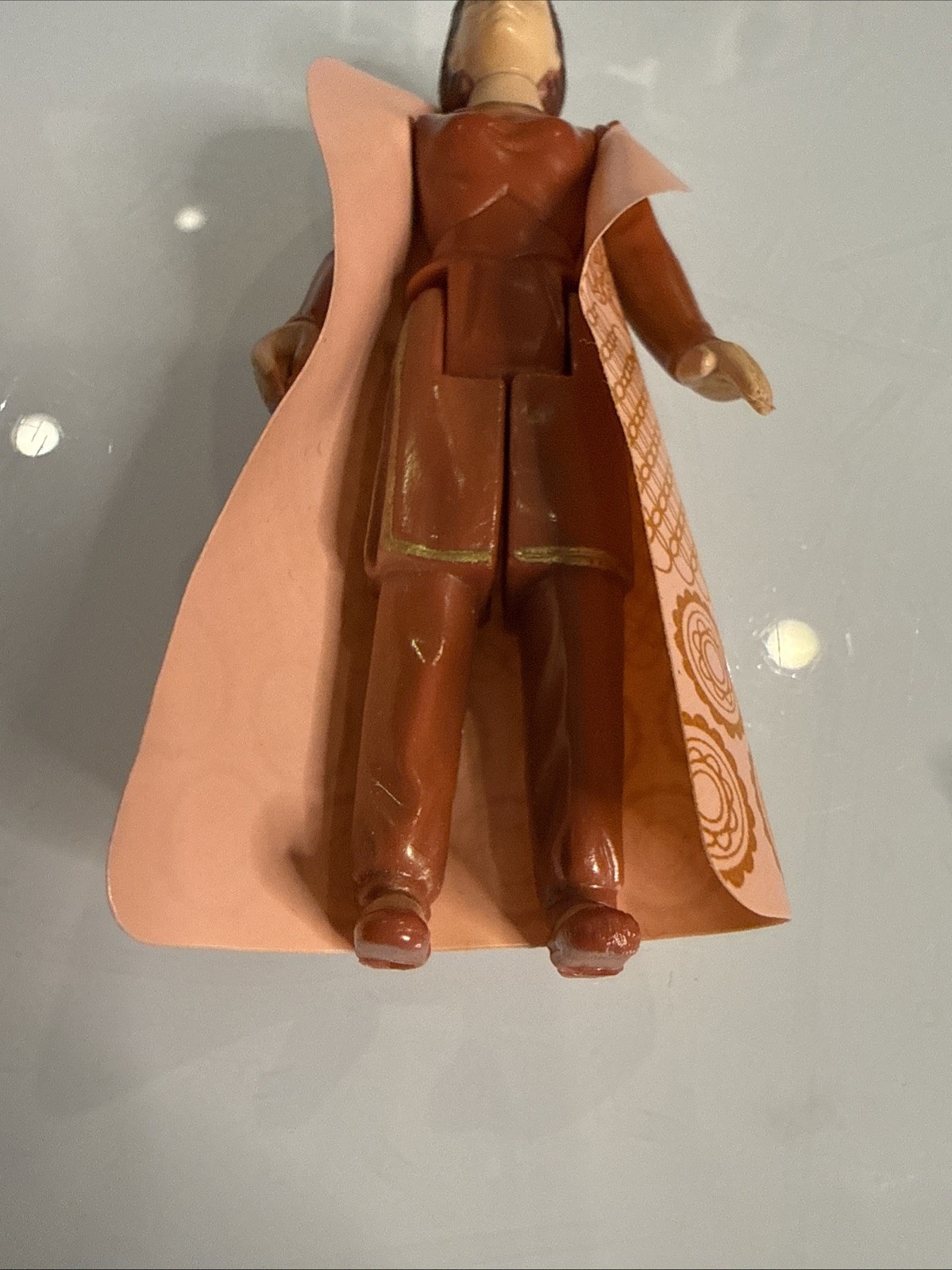 Princess Leia Organa (Bespin Gown) sold