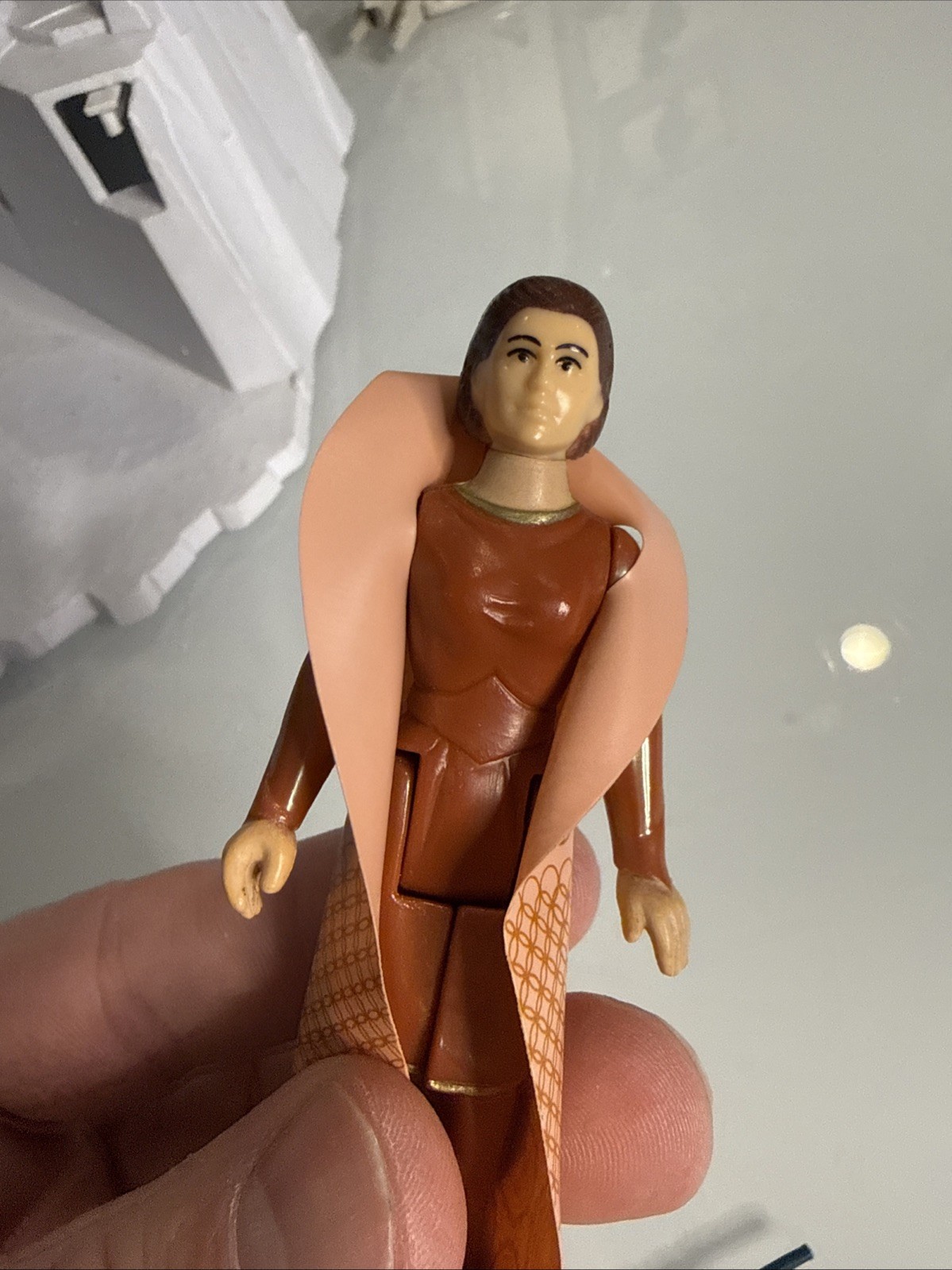 Princess Leia Organa (Bespin Gown) sold