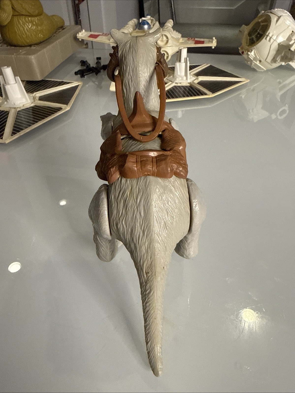 Tauntaun (closed belly) sold