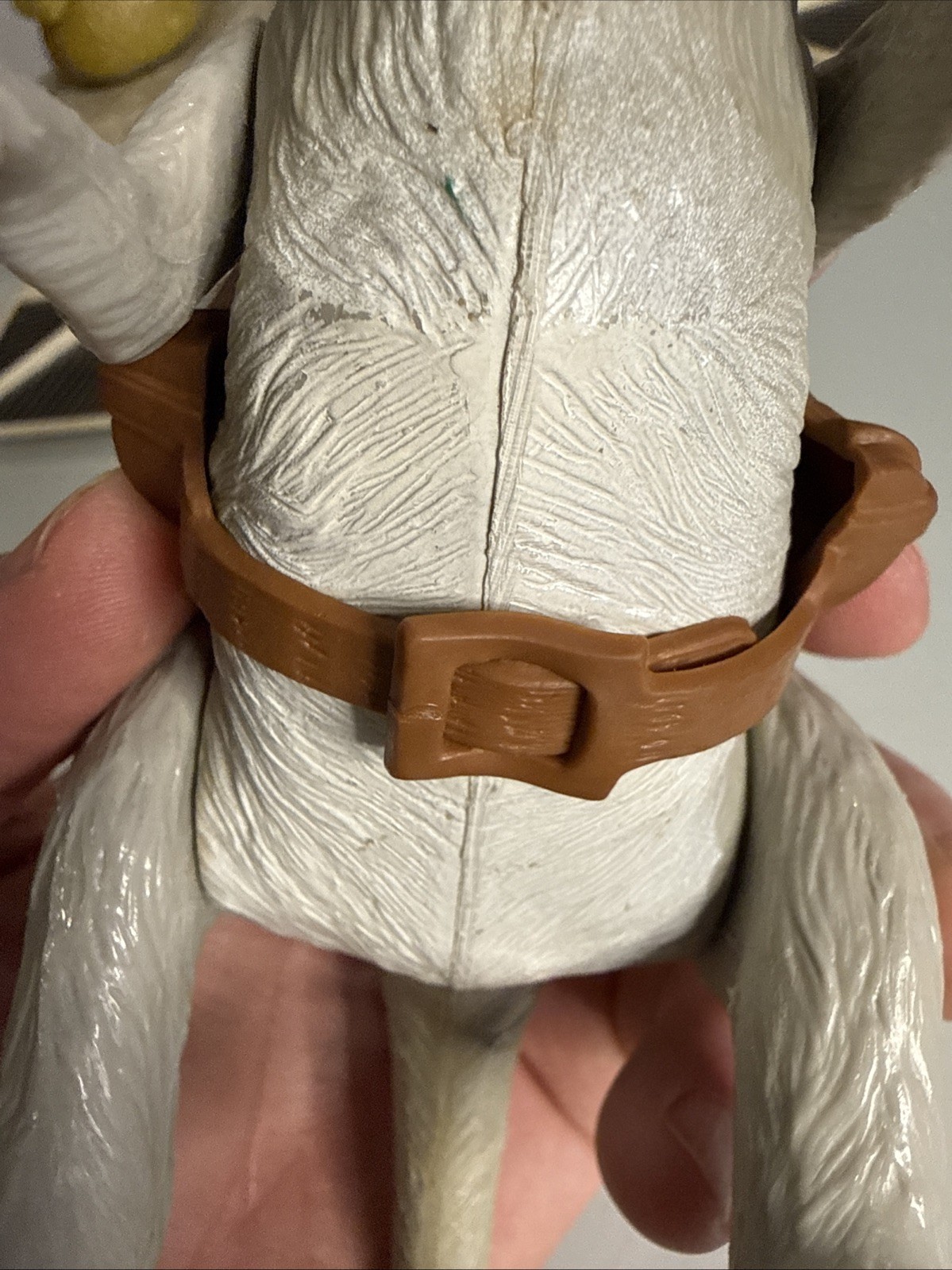 Tauntaun (closed belly) sold