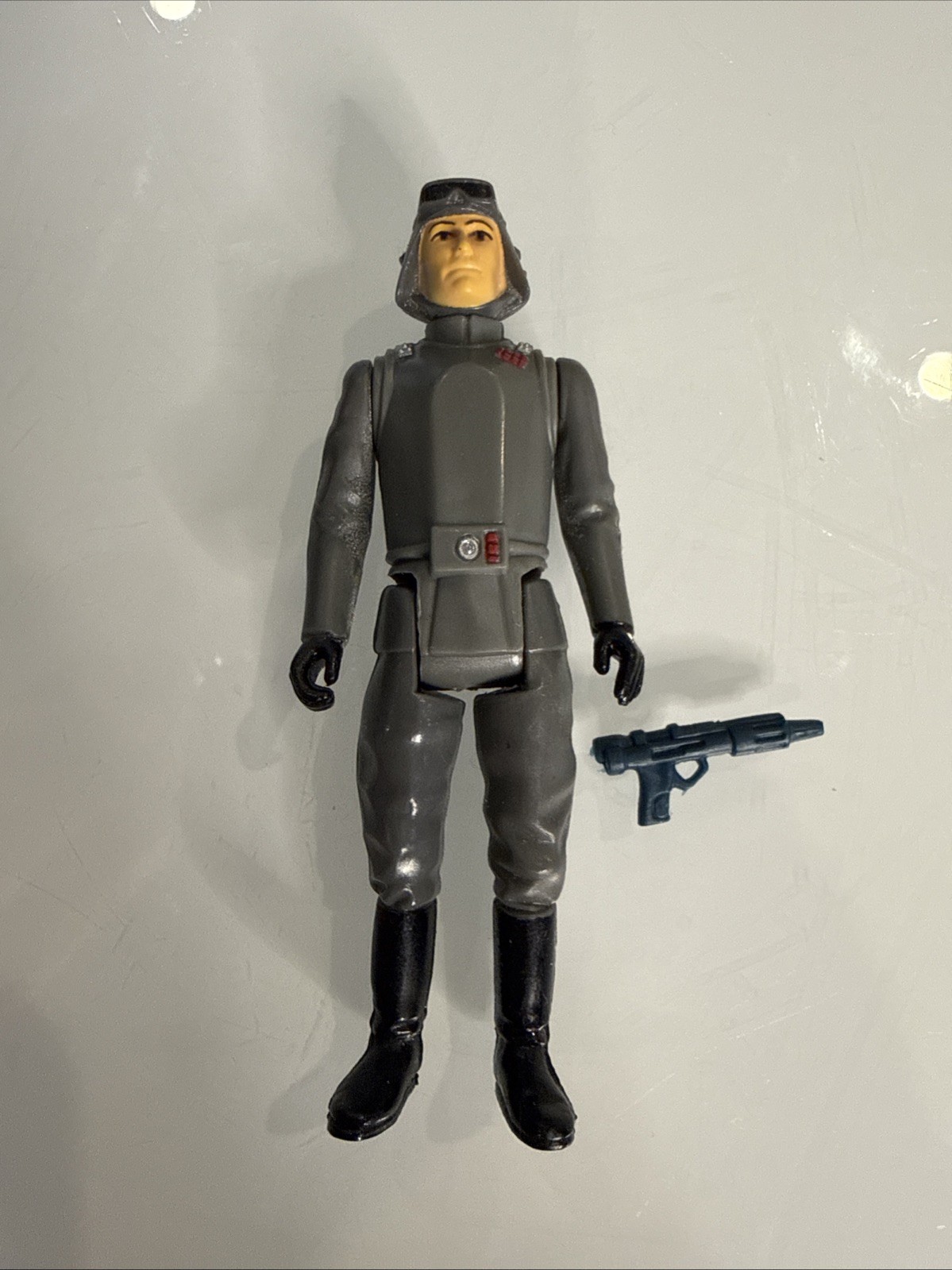 AT-AT Commander sold