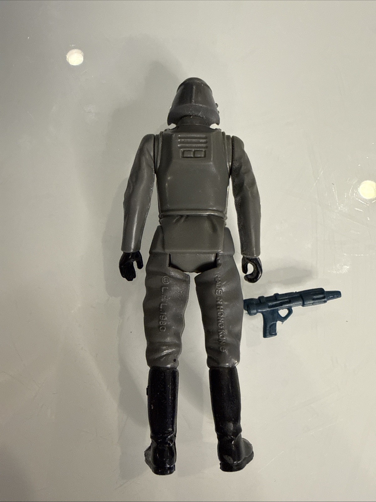 AT-AT Commander sold