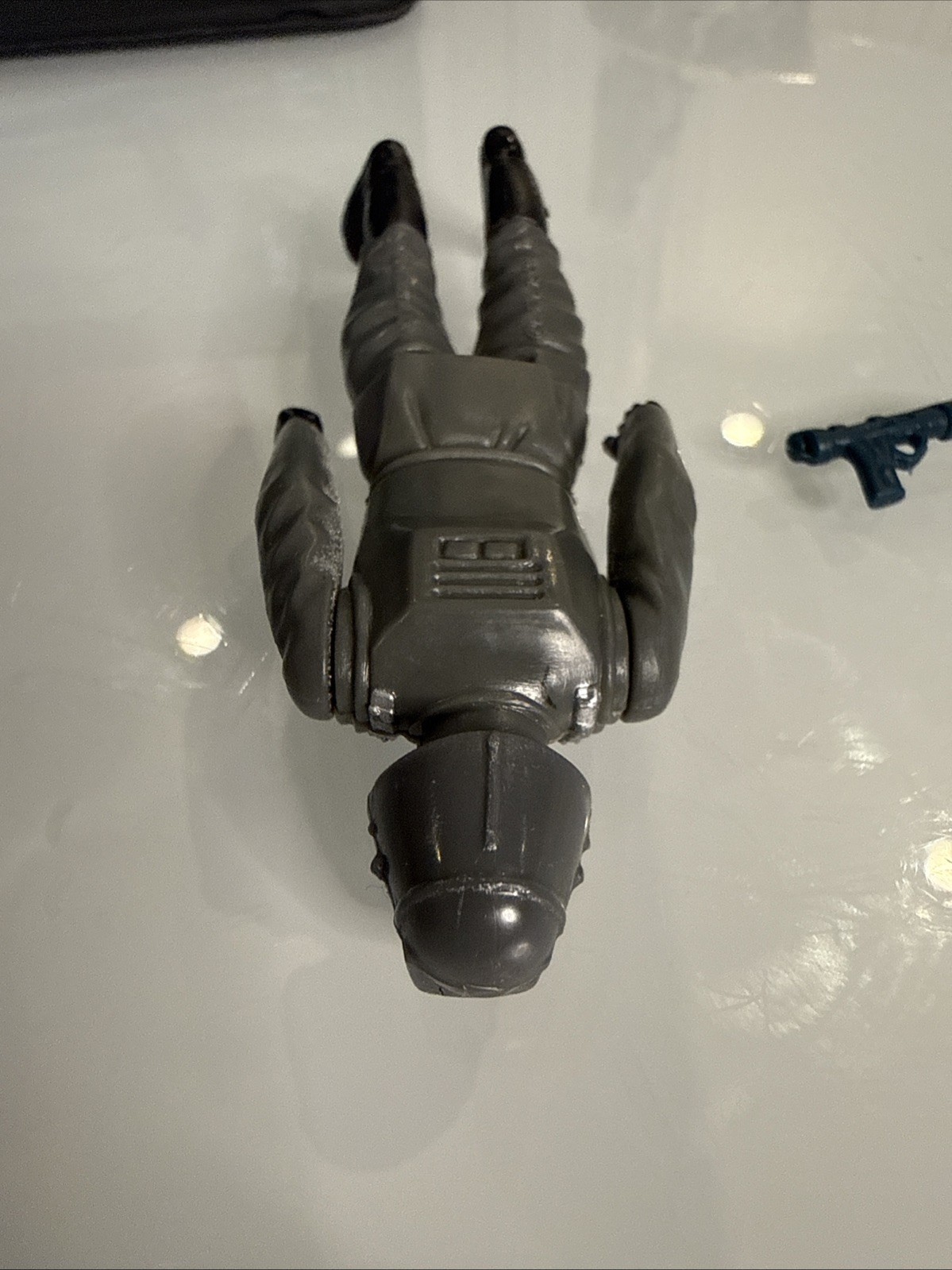 AT-AT Commander sold