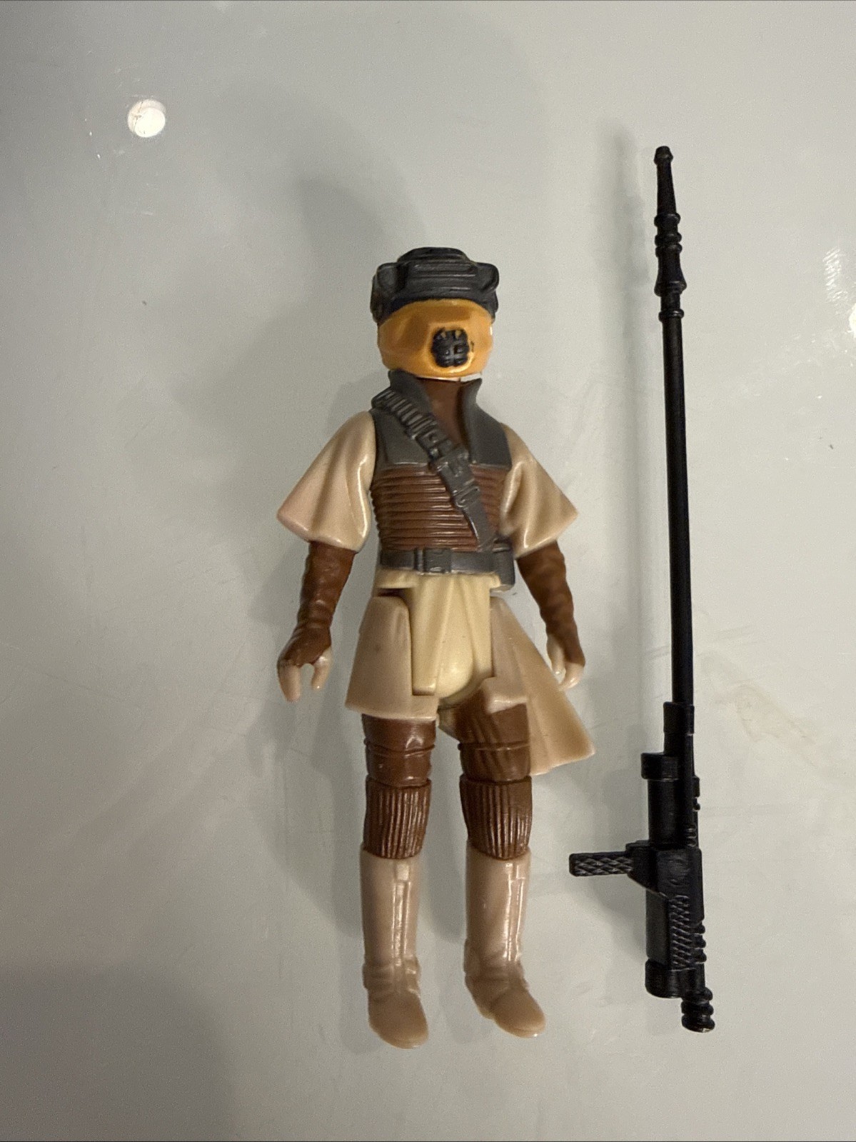 Princess Leia Organa (Boushh Disguise) sold